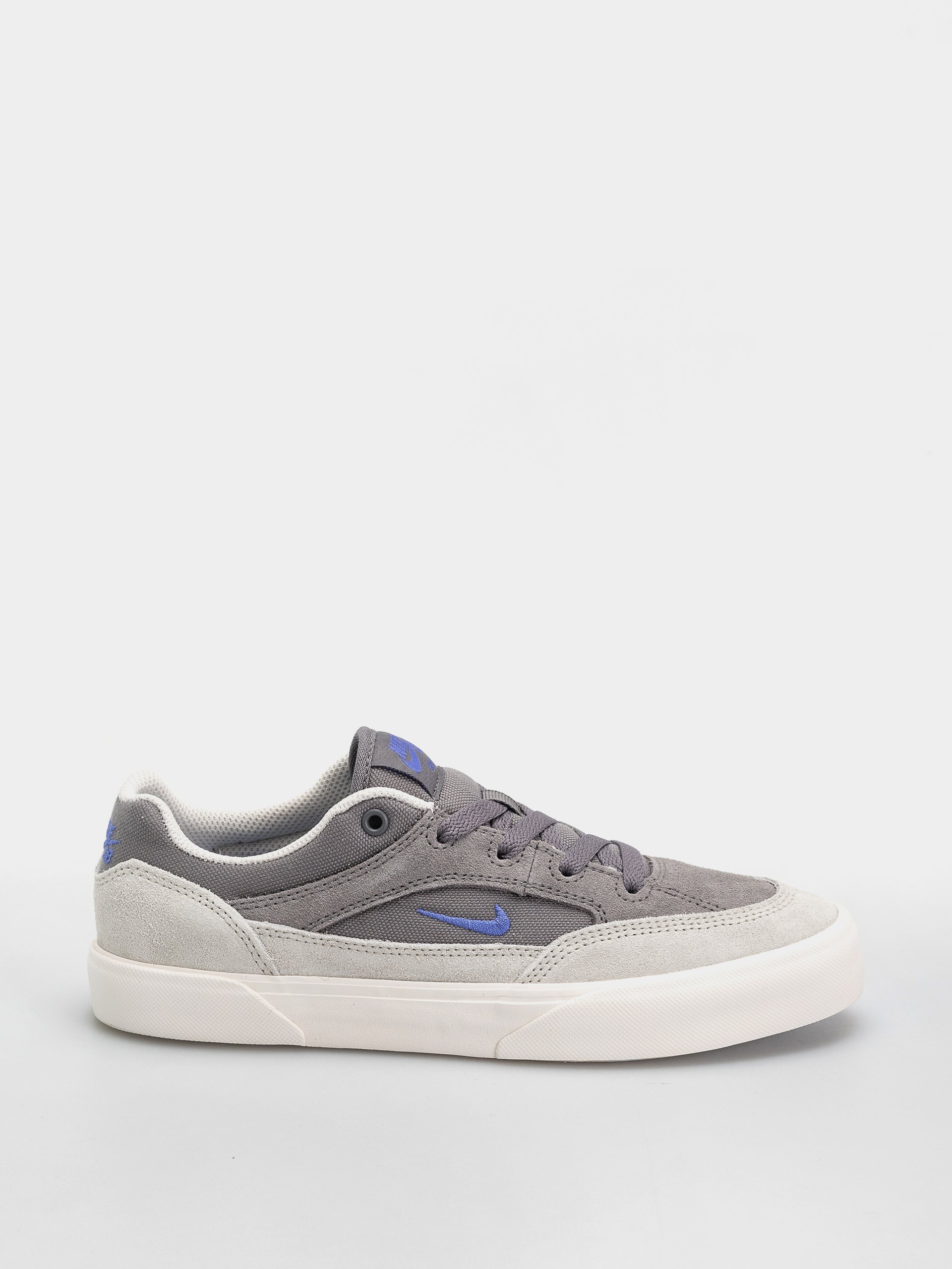 Buty Nike SB Malor (pencil point/sapphire/legend silver)