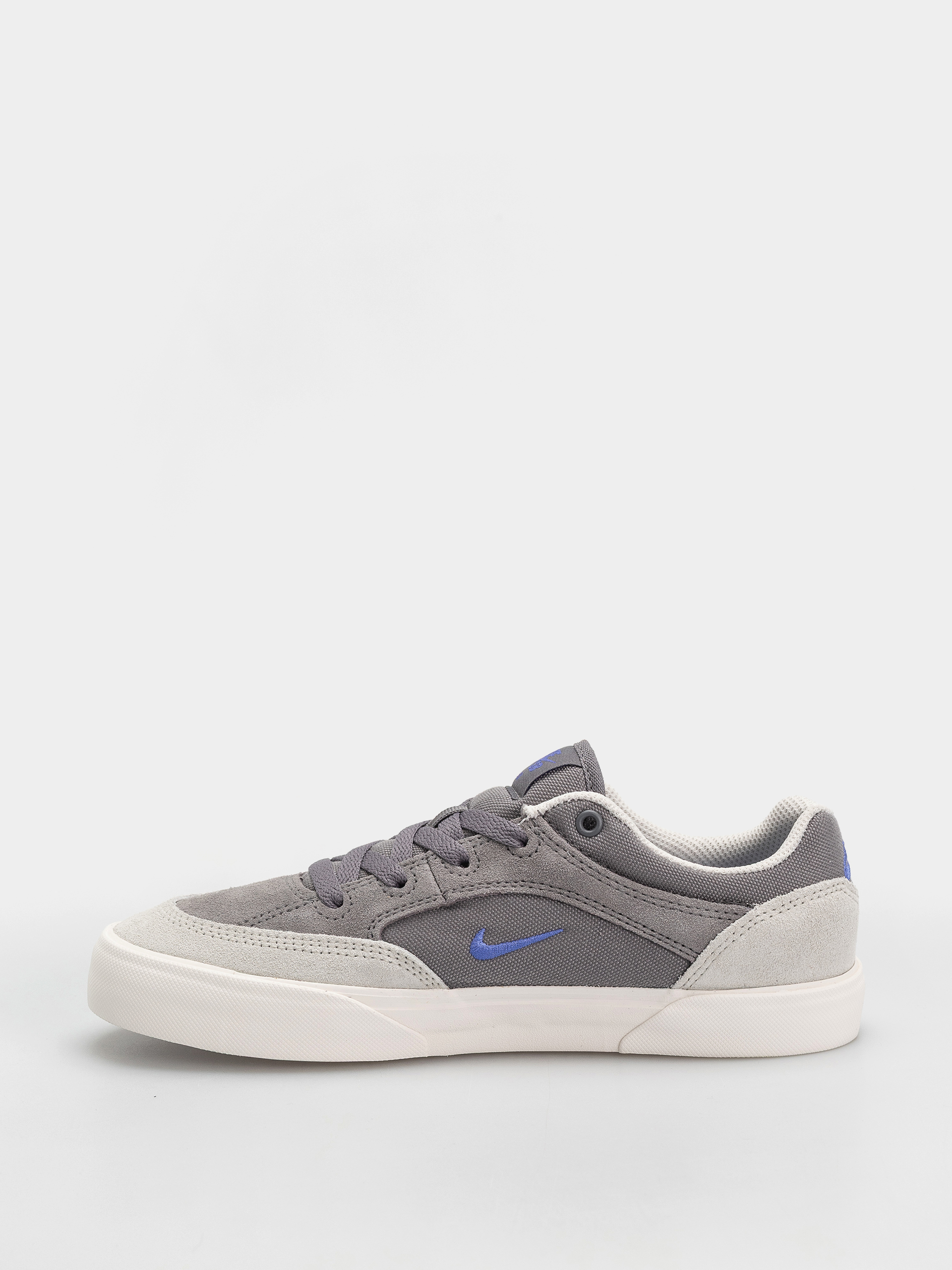 Buty Nike SB Malor (pencil point/sapphire/legend silver)