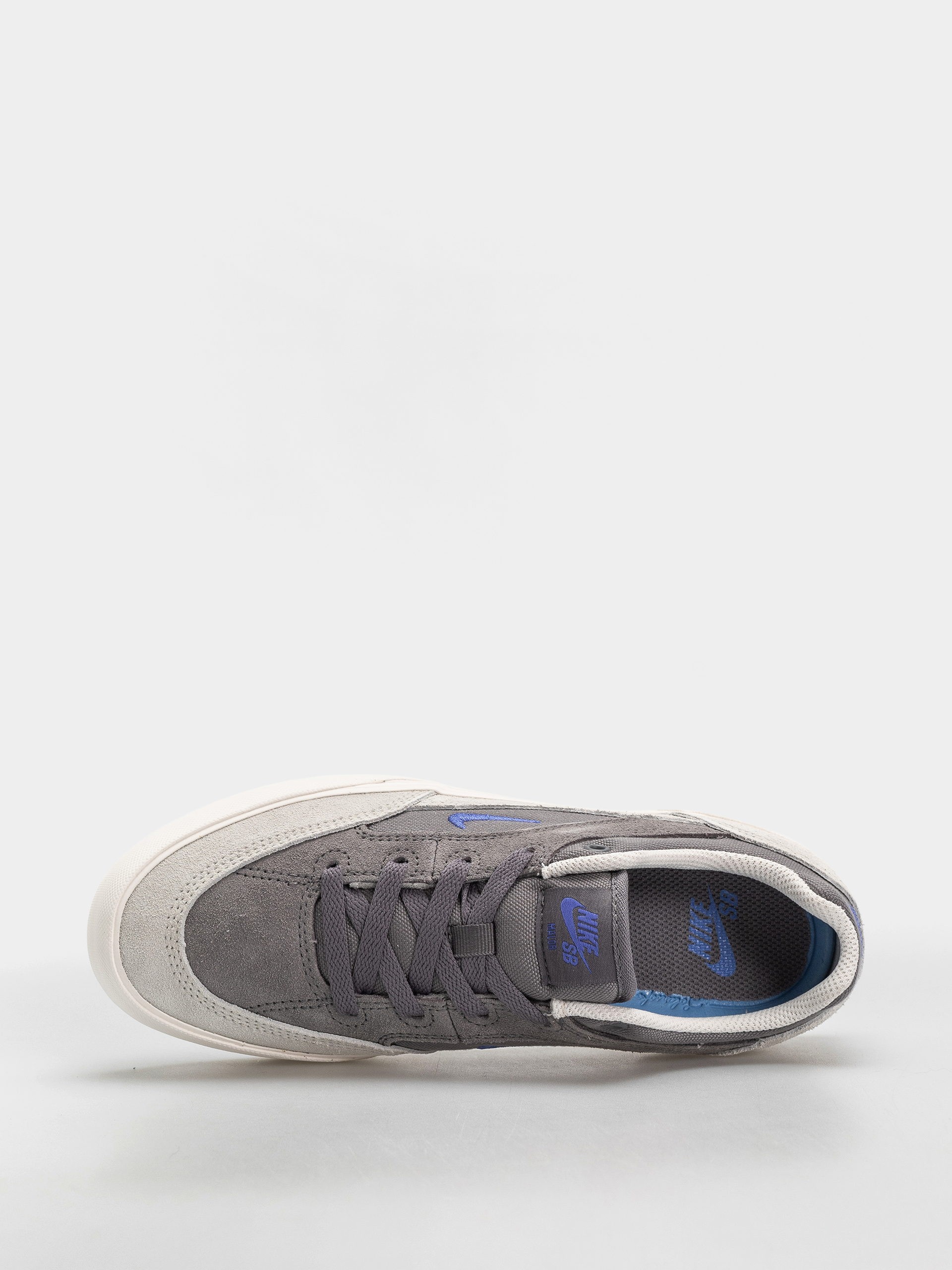 Buty Nike SB Malor (pencil point/sapphire/legend silver)
