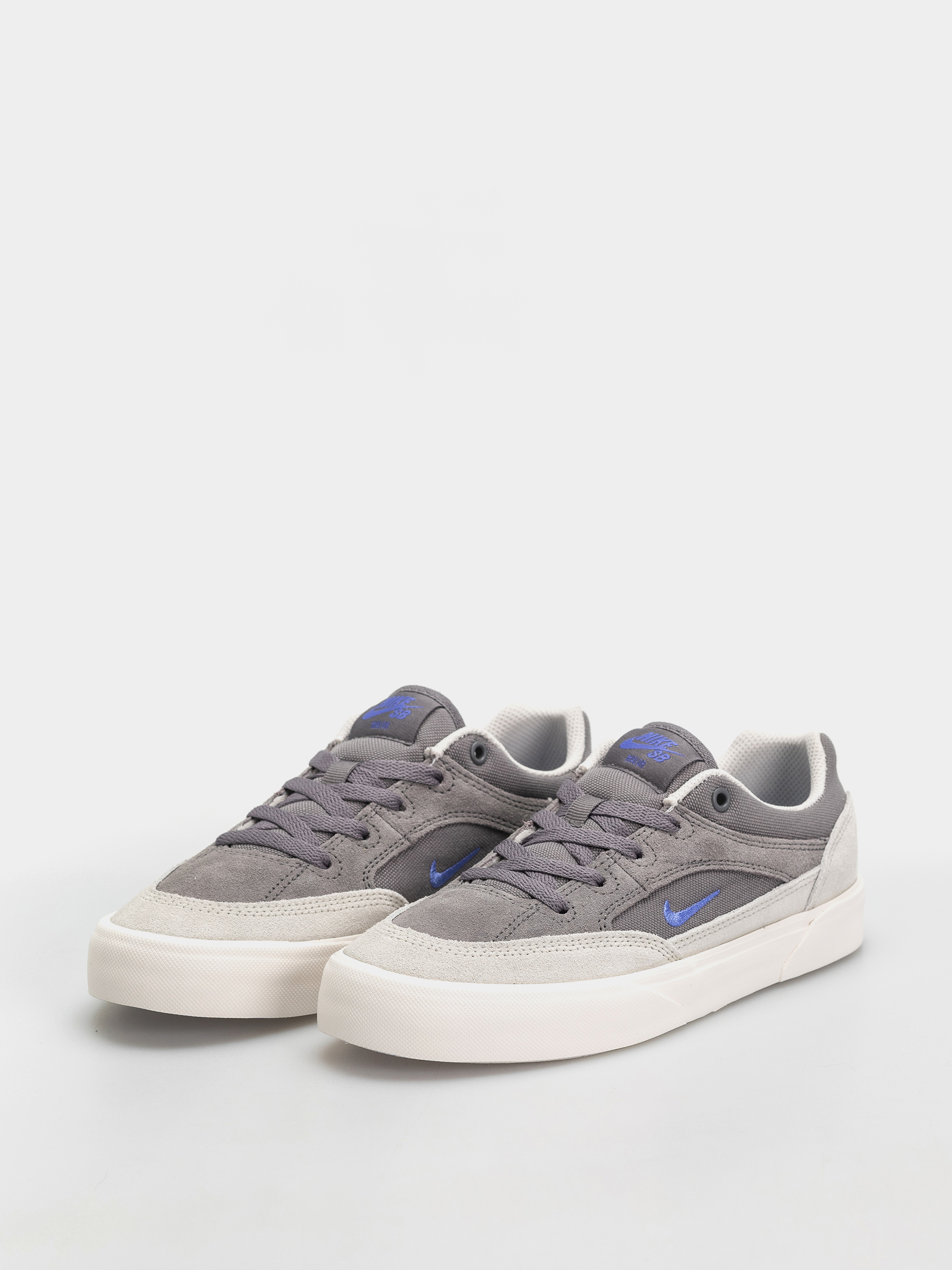 Buty Nike SB Malor (pencil point/sapphire/legend silver)