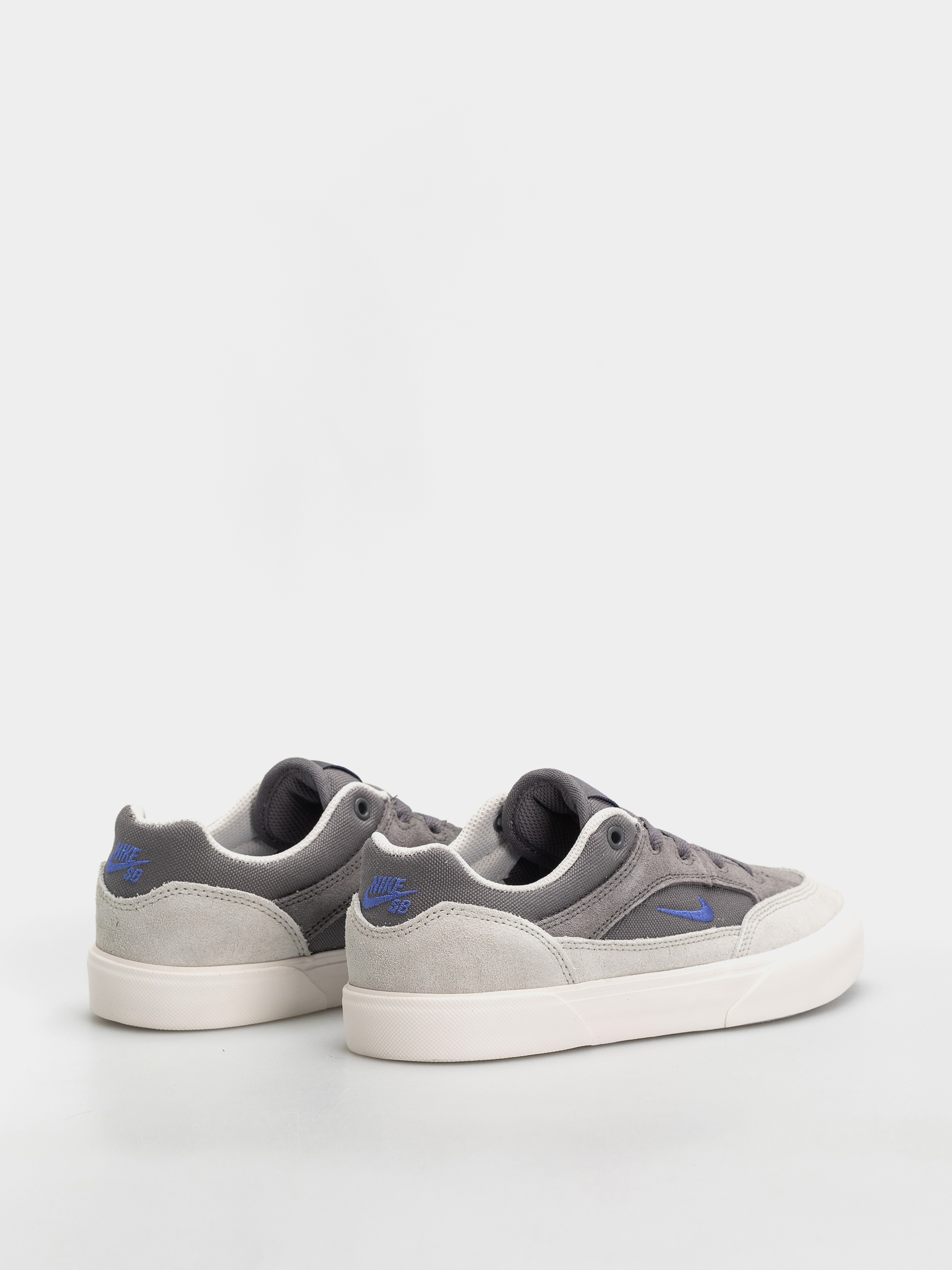Buty Nike SB Malor (pencil point/sapphire/legend silver)