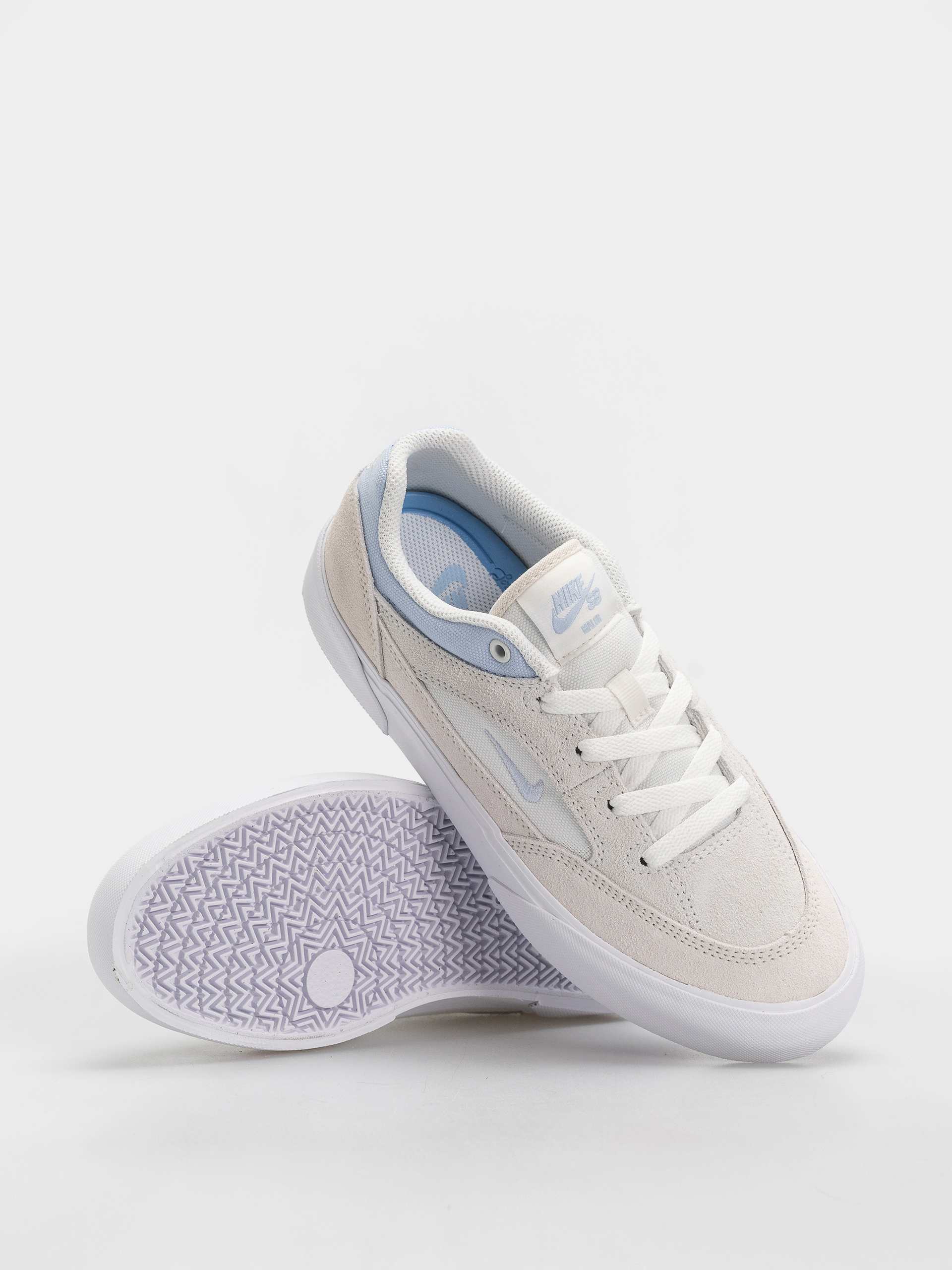 Buty Nike SB Malor (phantom/hydrogen blue/summit white/white)