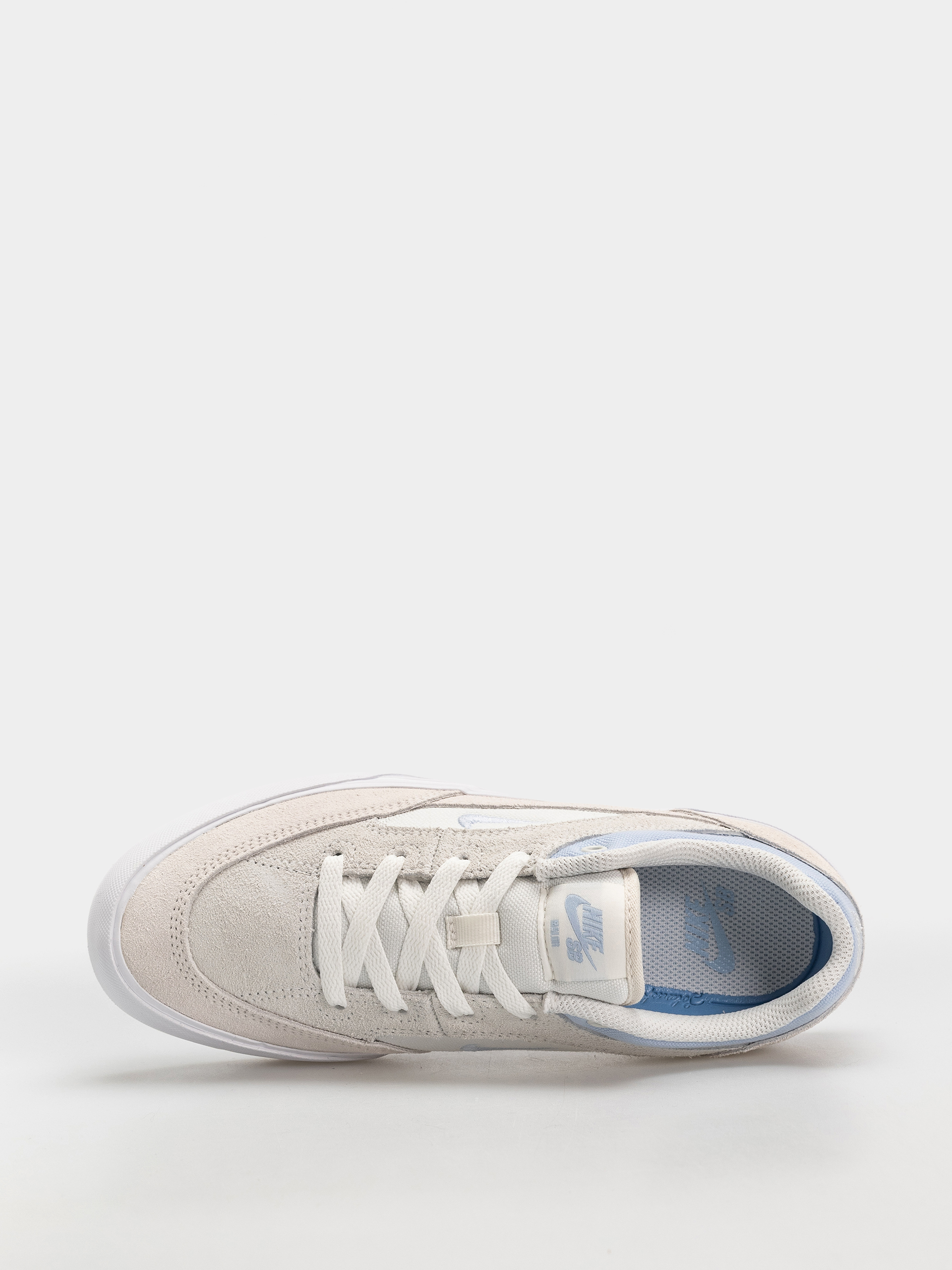 Buty Nike SB Malor (phantom/hydrogen blue/summit white/white)