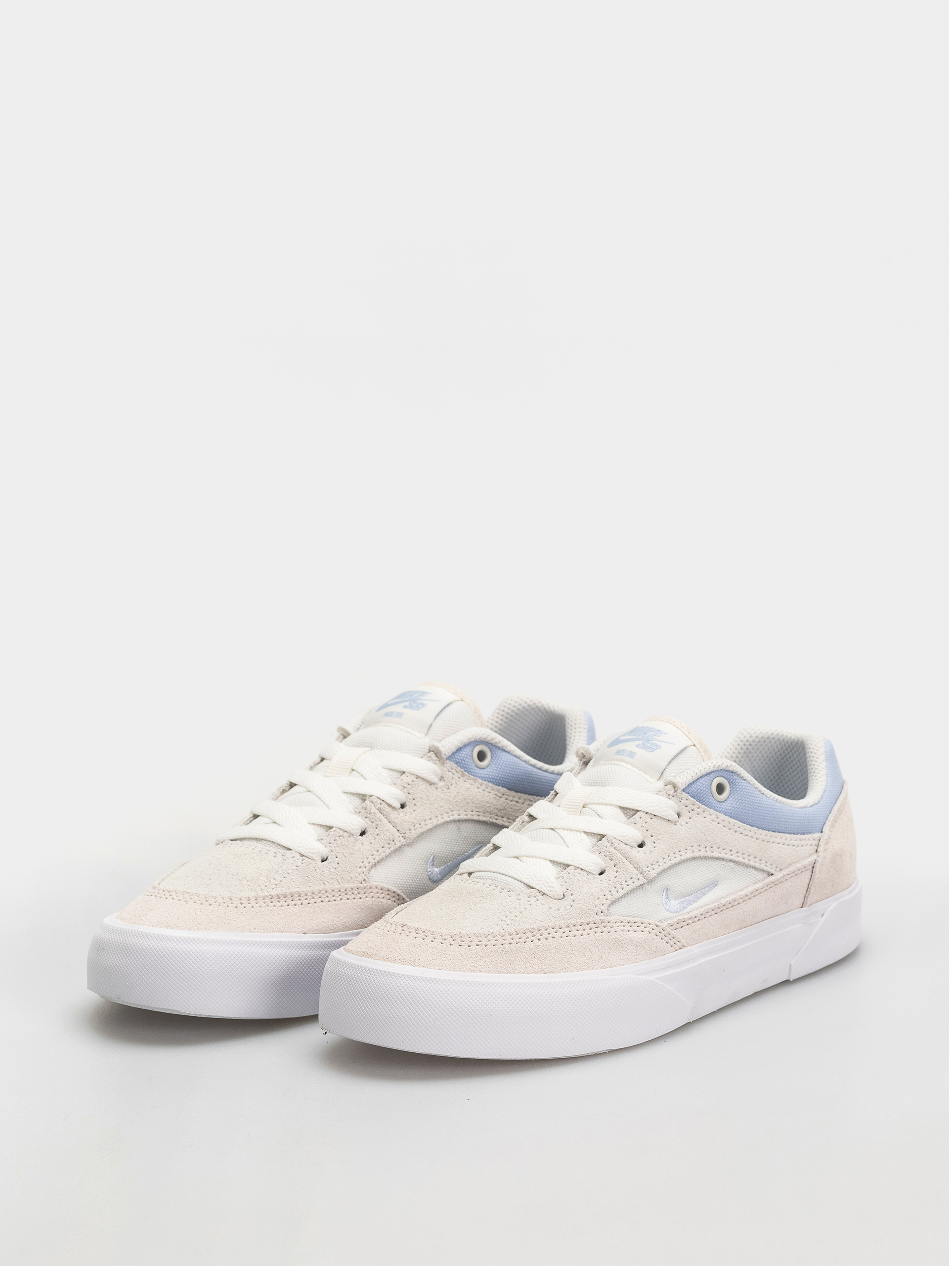 Buty Nike SB Malor (phantom/hydrogen blue/summit white/white)