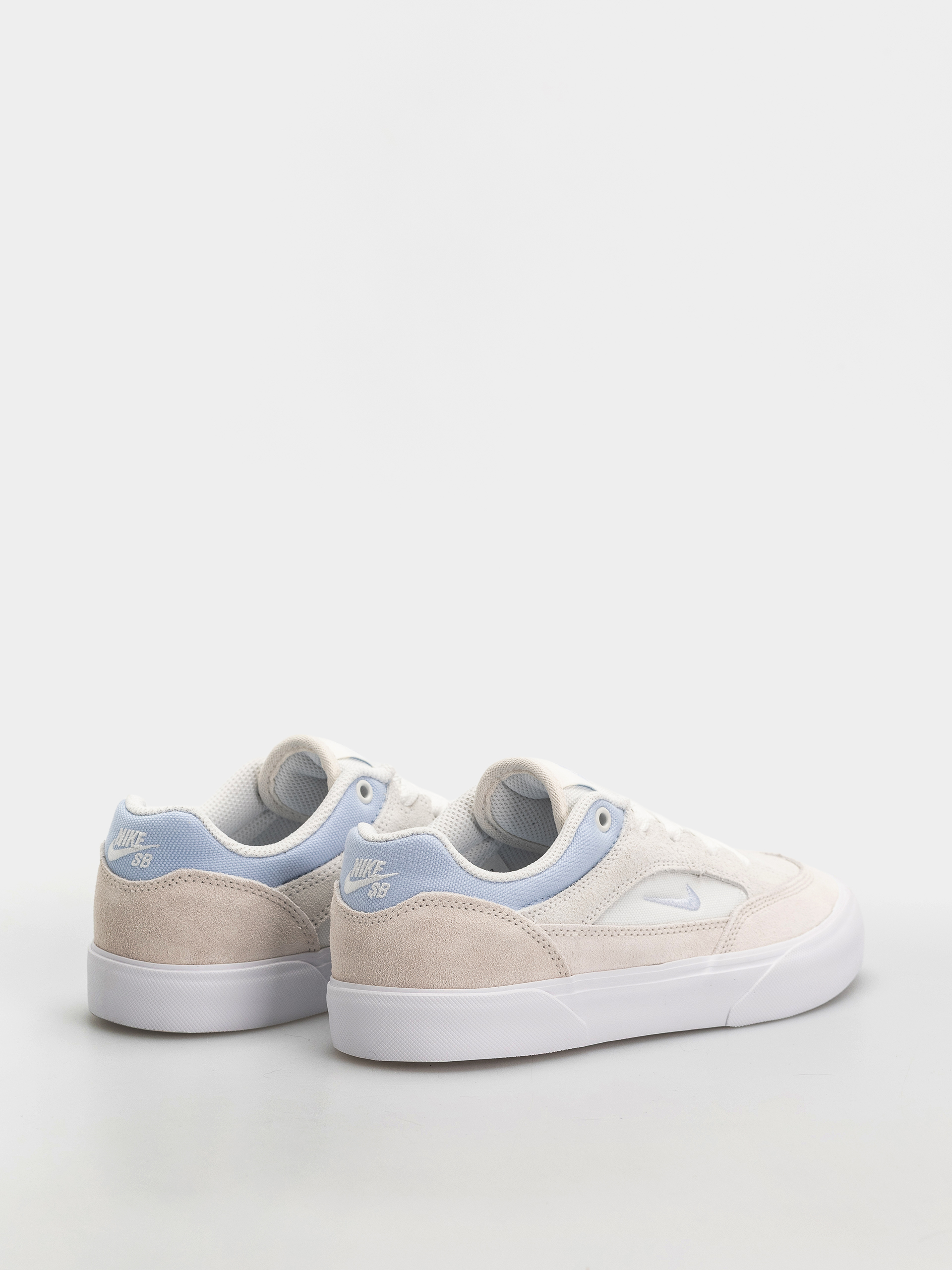 Buty Nike SB Malor (phantom/hydrogen blue/summit white/white)