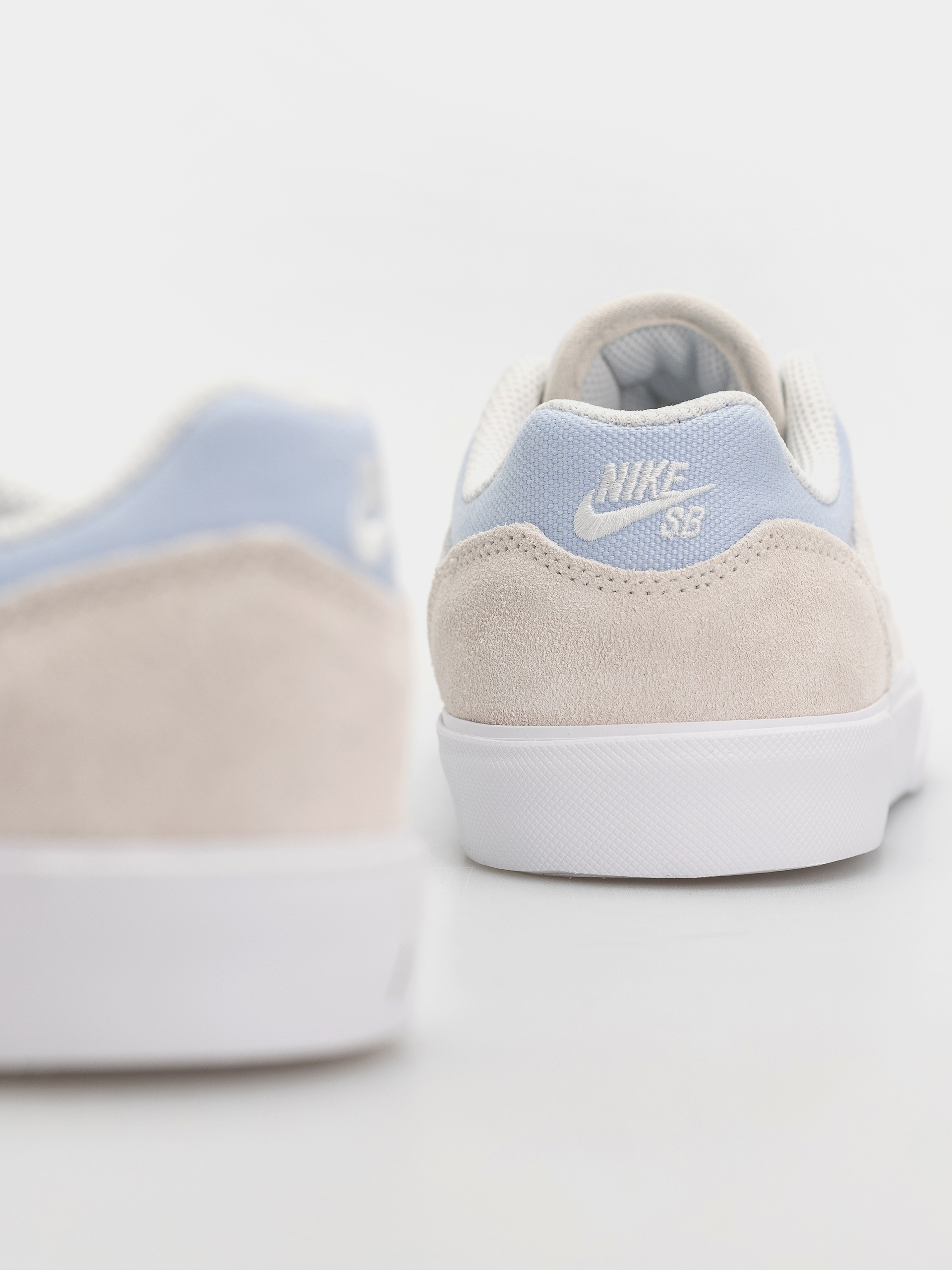 Buty Nike SB Malor (phantom/hydrogen blue/summit white/white)