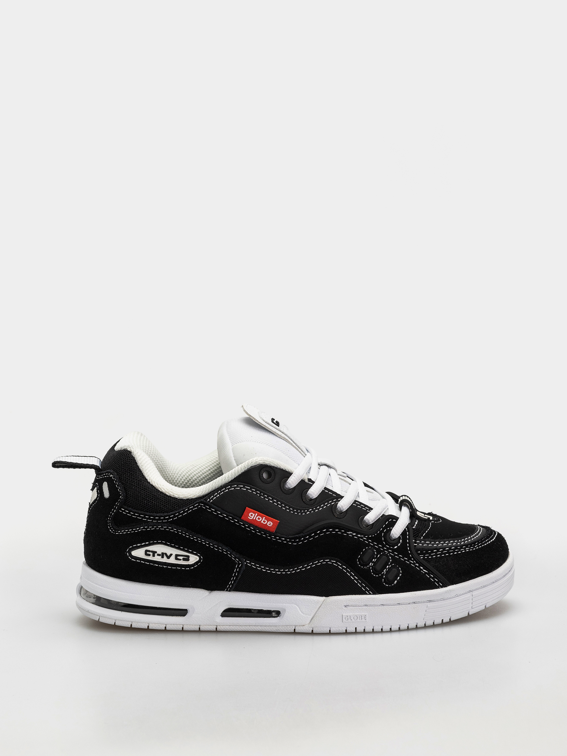 Buty Globe CT 4 (black/white)