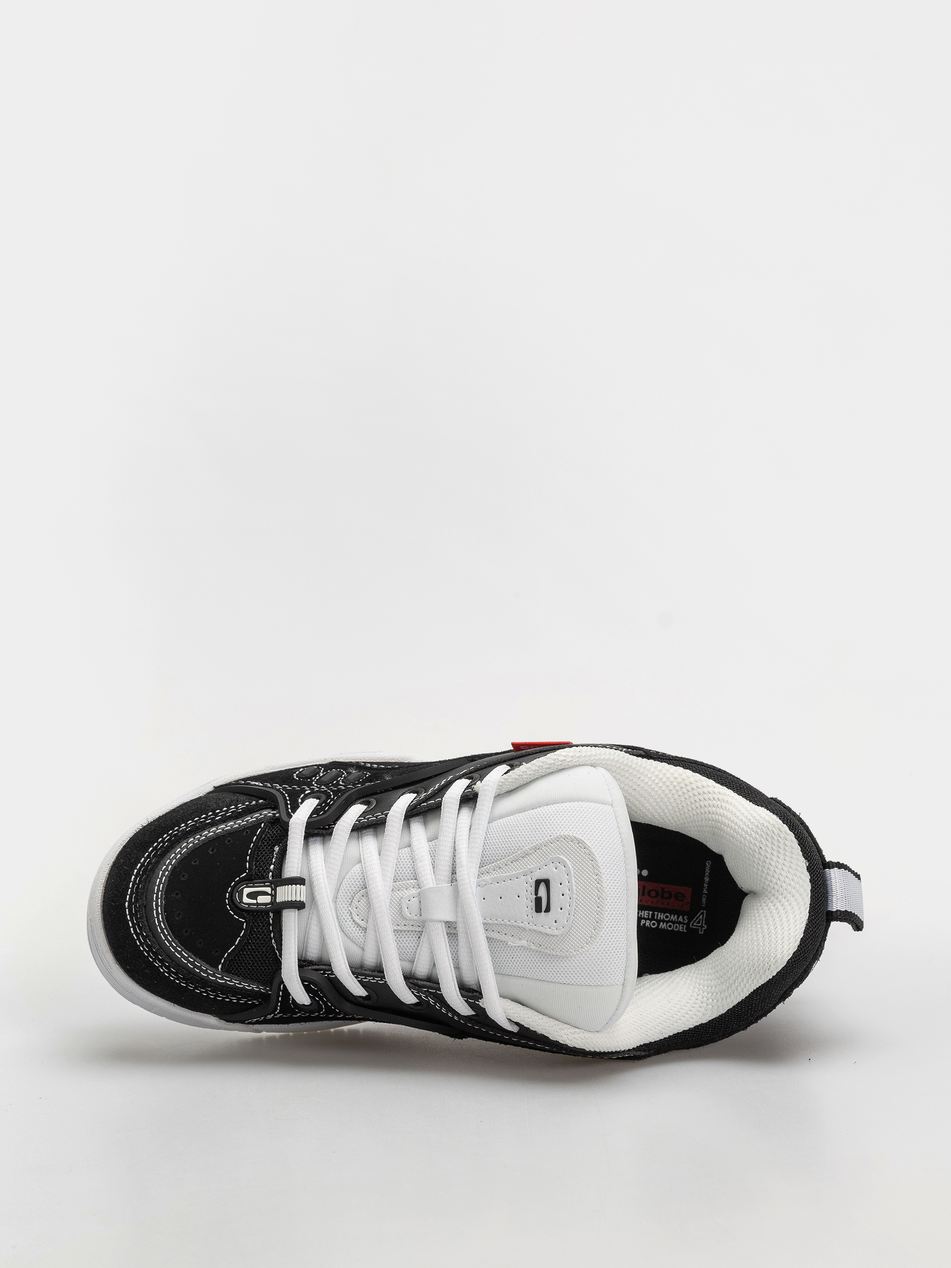 Buty Globe CT 4 (black/white)
