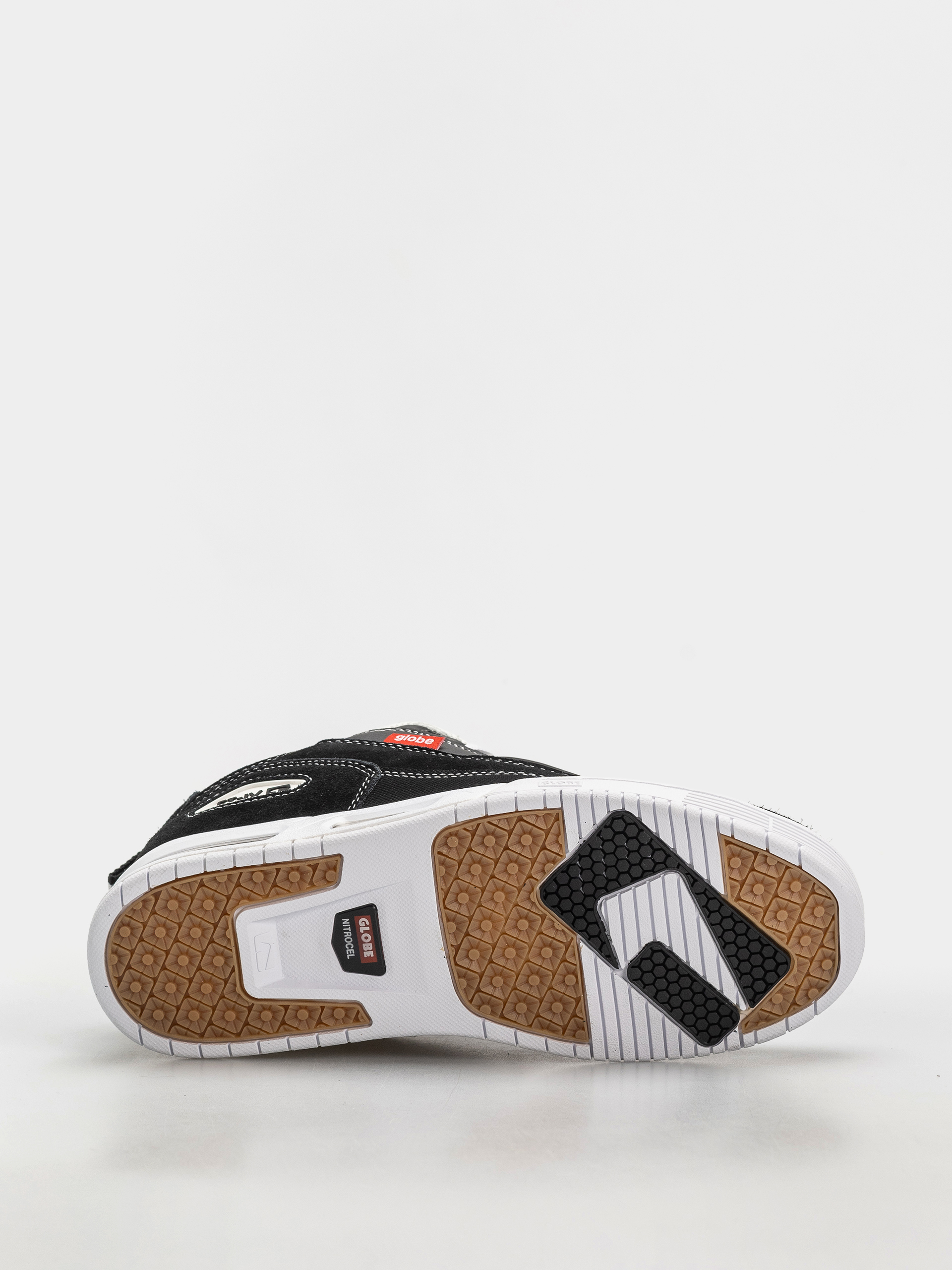 Buty Globe CT 4 (black/white)