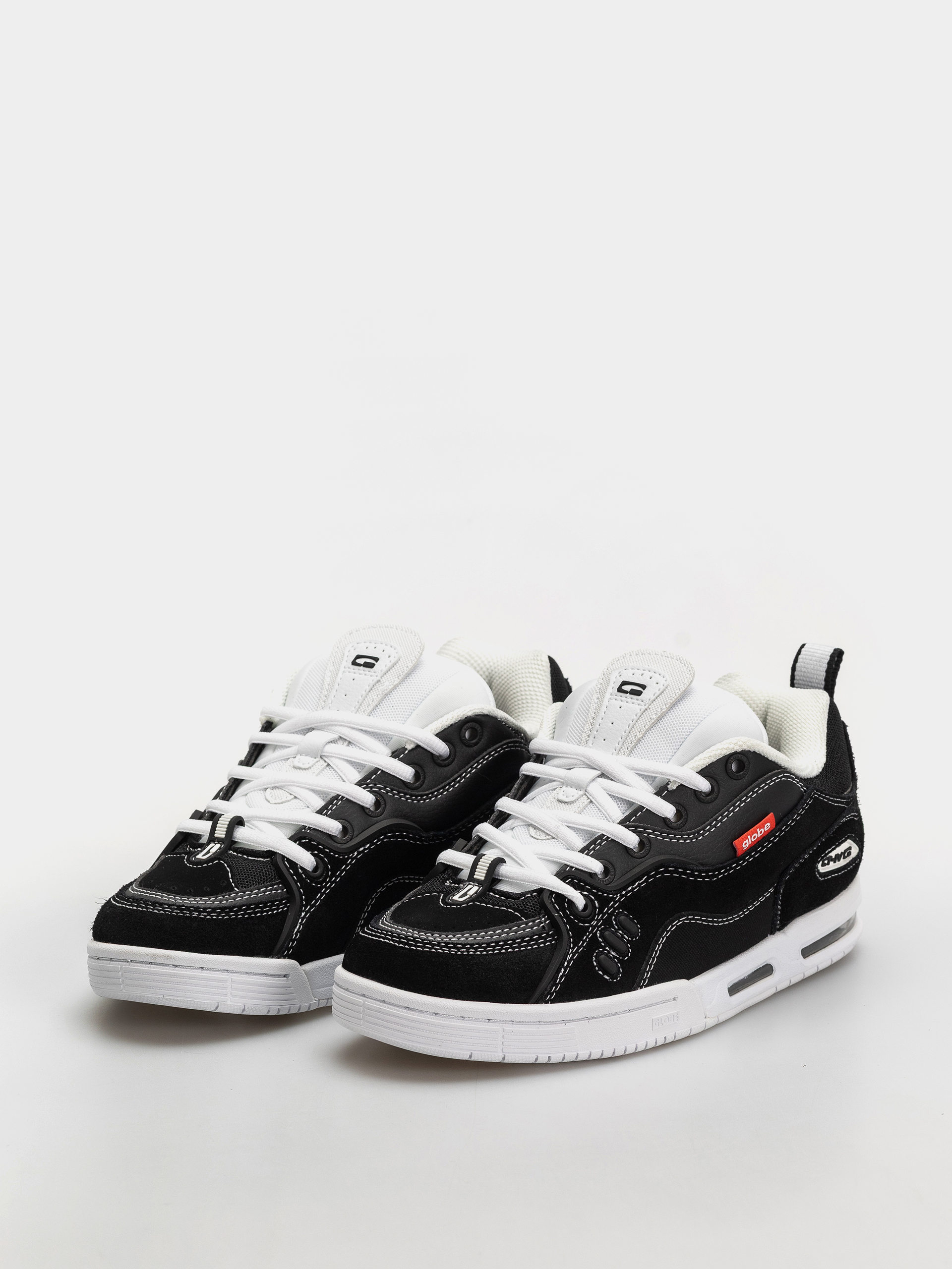 Buty Globe CT 4 (black/white)