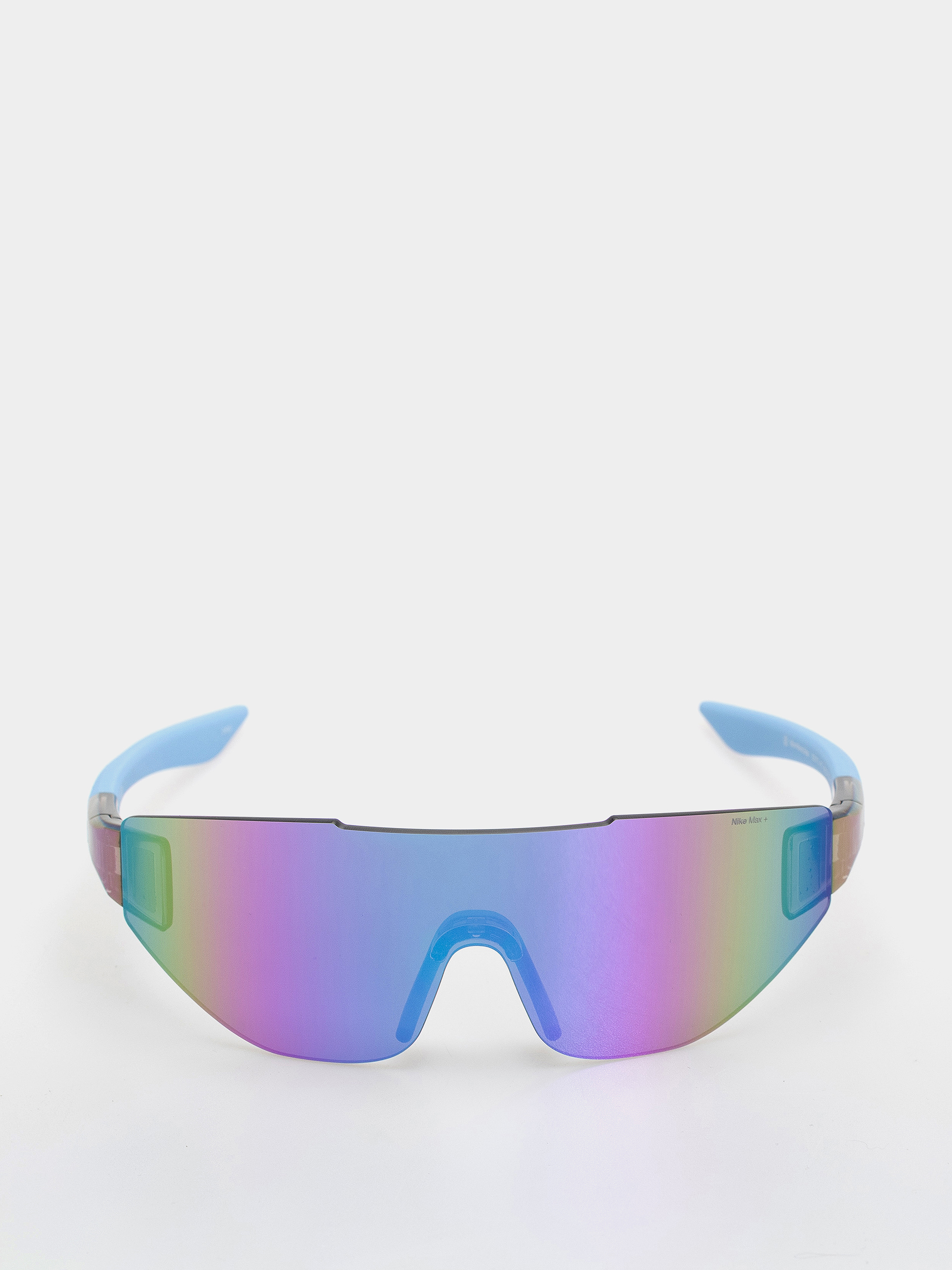 Okulary przeciwsłoneczne Nike Athena Edge (university blue/magenta mir)