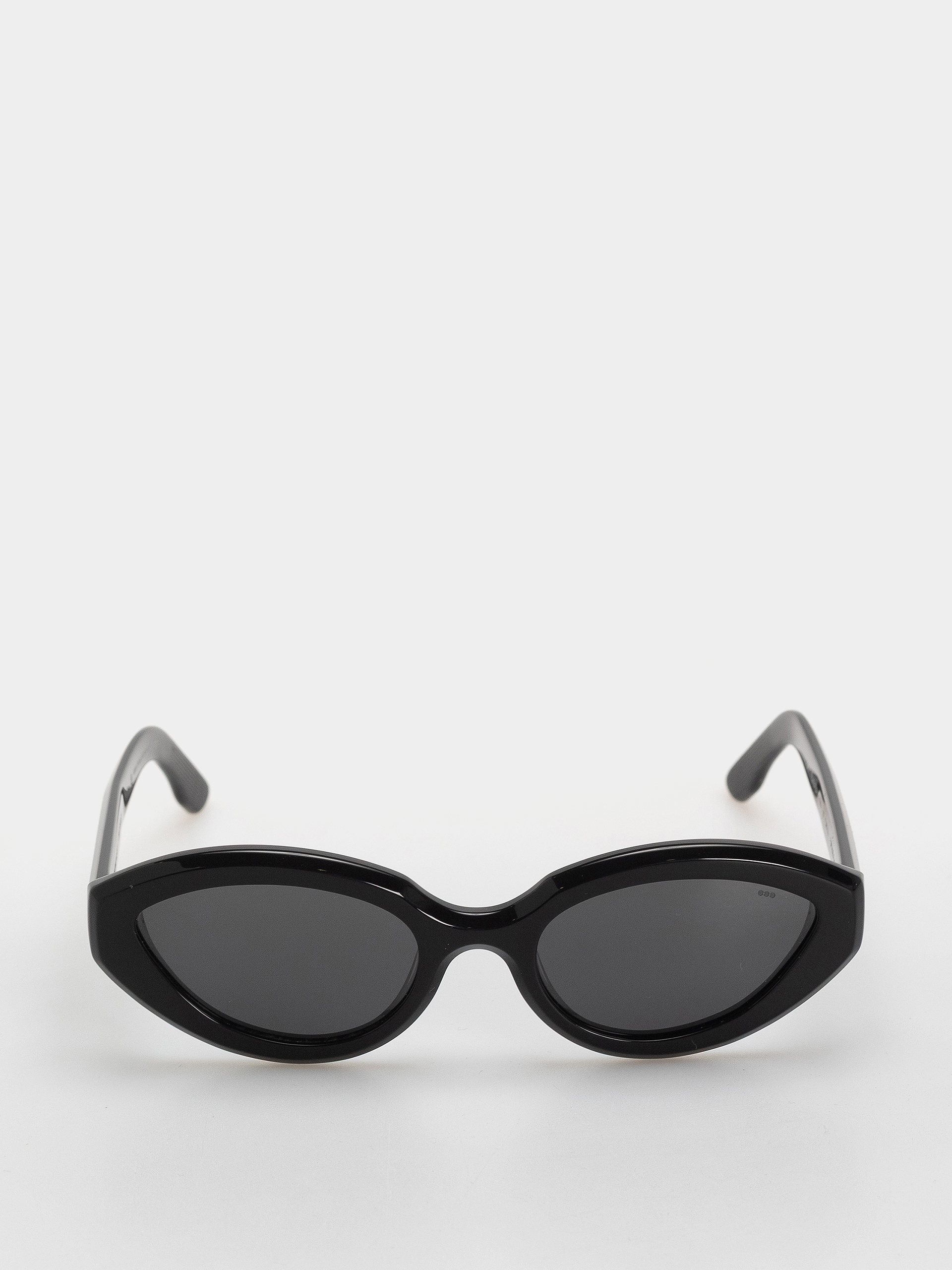 Okulary przeciwsłoneczne Komono Peggy (black)