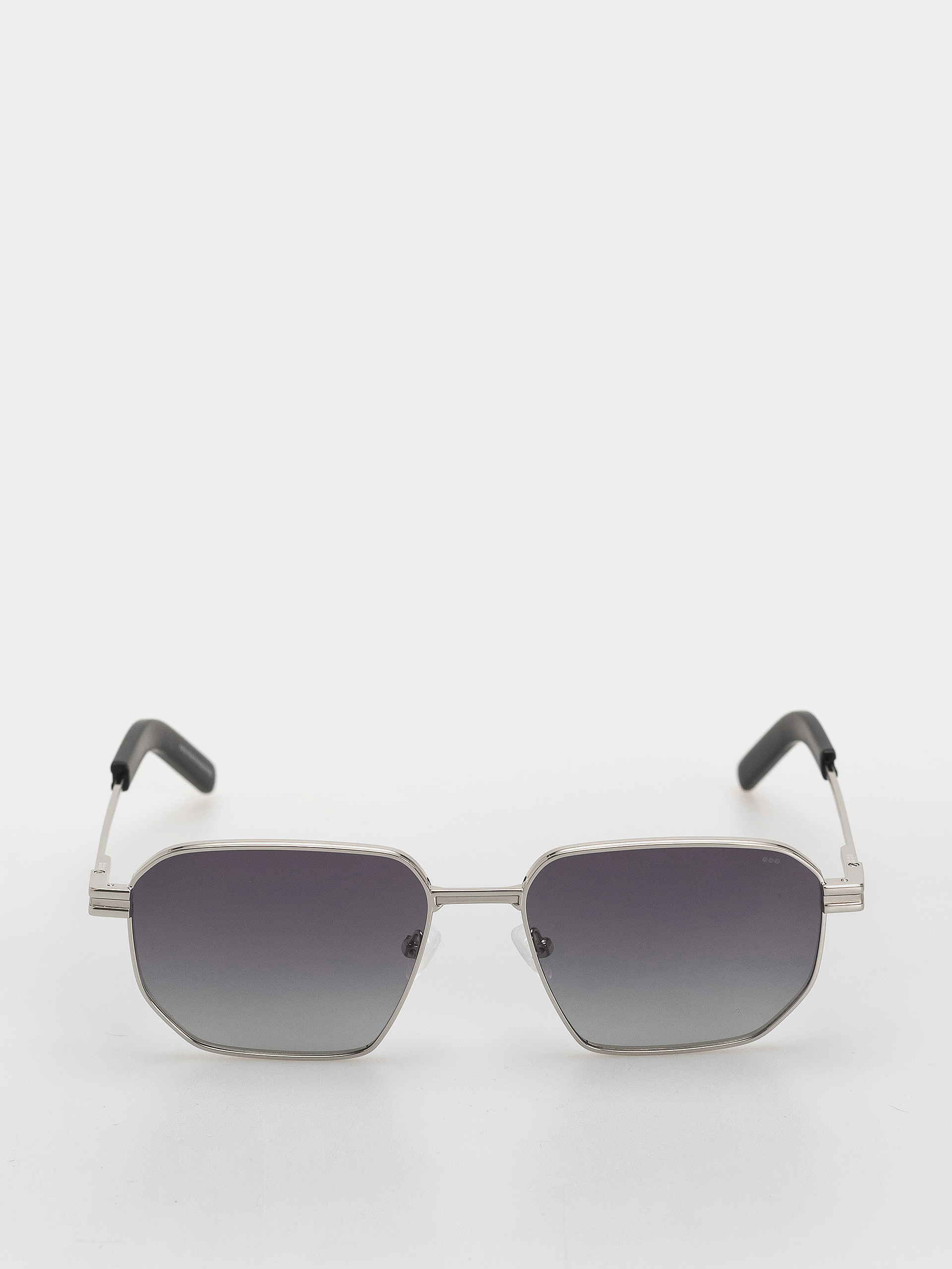 Okulary przeciwsłoneczne Komono Harvey (silver black)