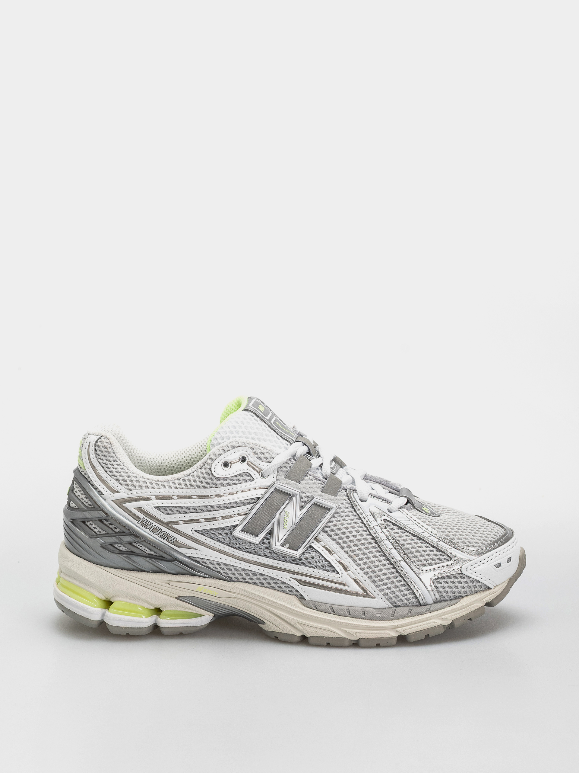 Buty New Balance 1906 (grey matter/afterglow)