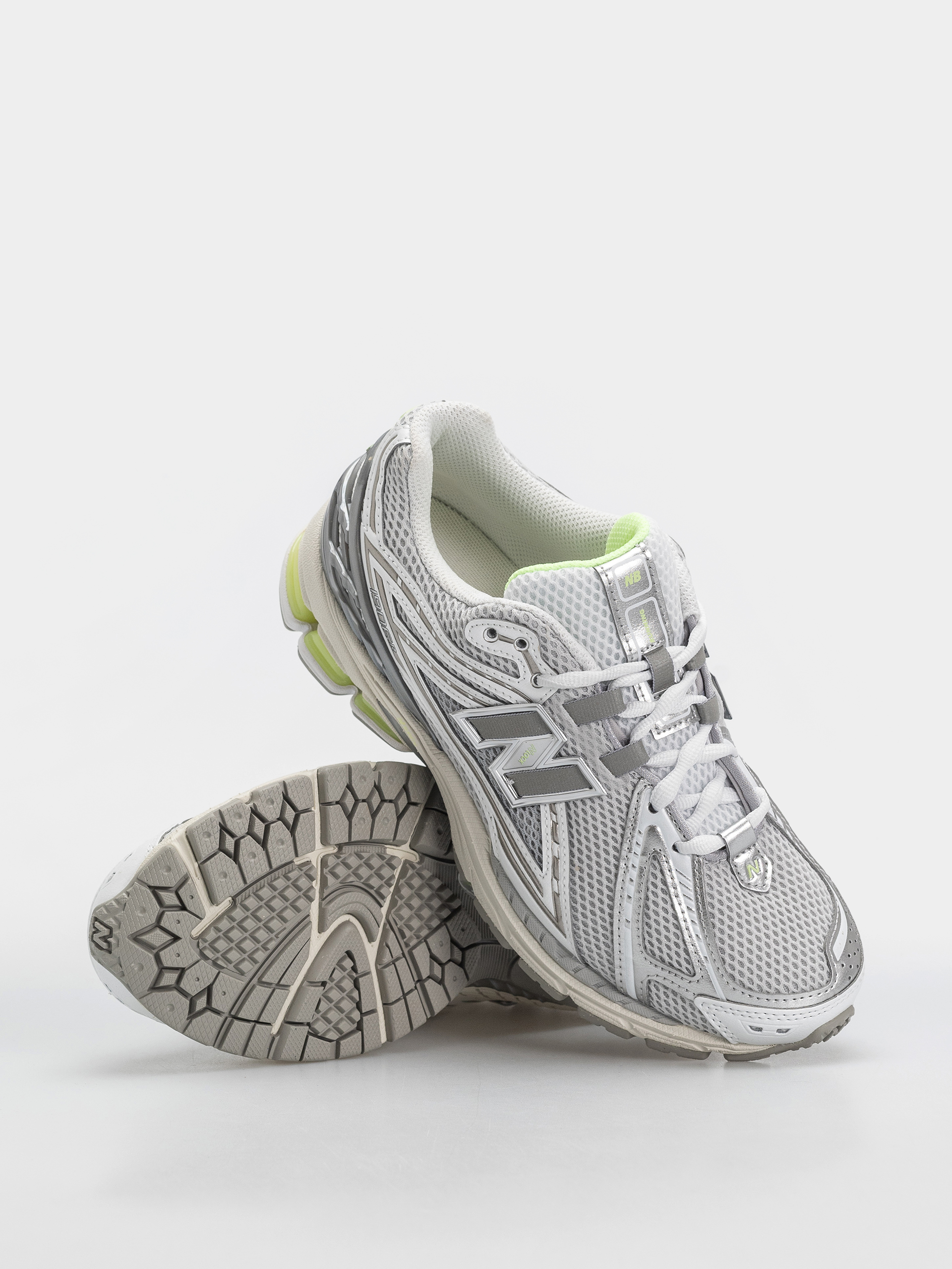 Buty New Balance 1906 (grey matter/afterglow)
