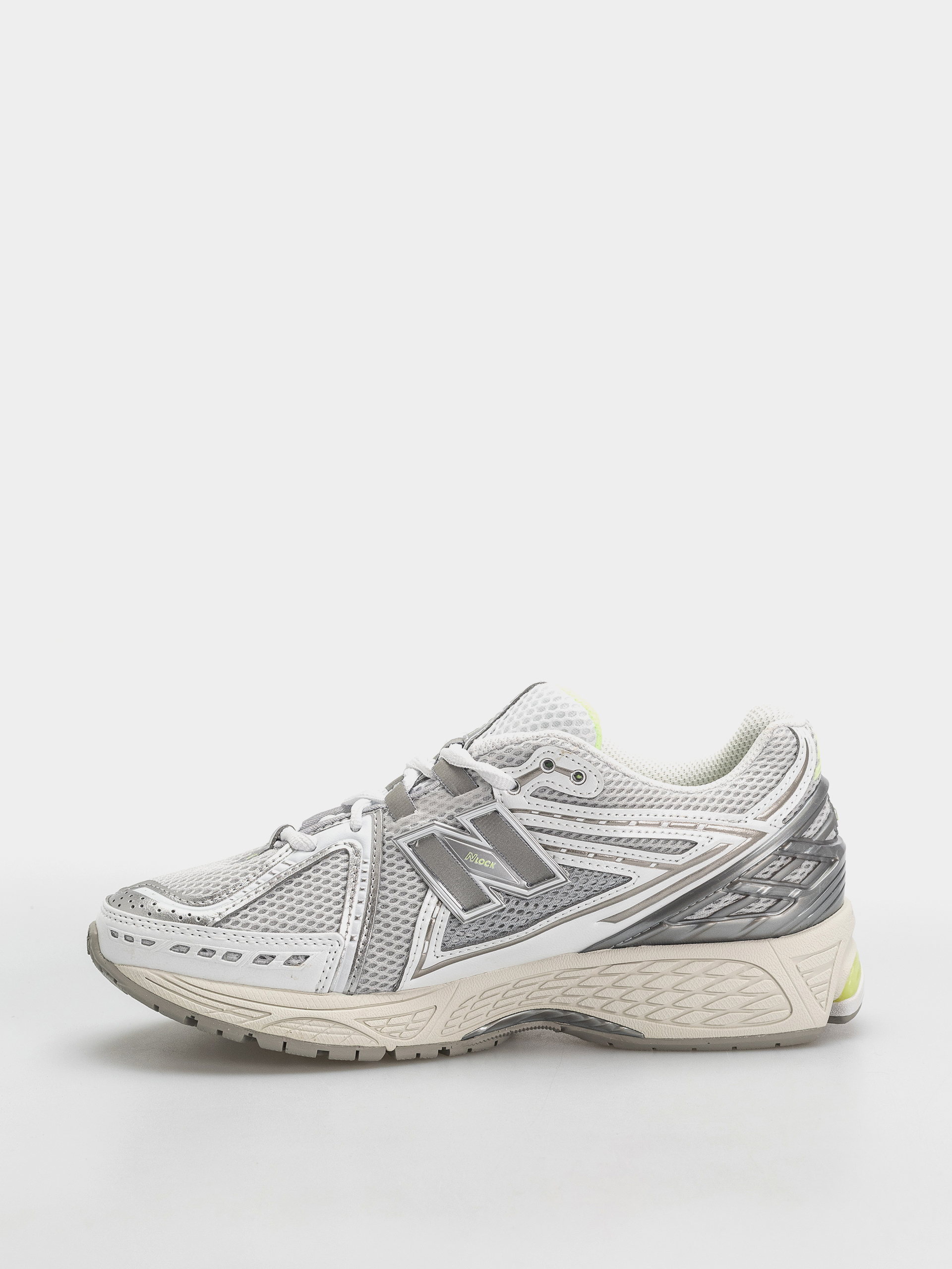 Buty New Balance 1906 (grey matter/afterglow)
