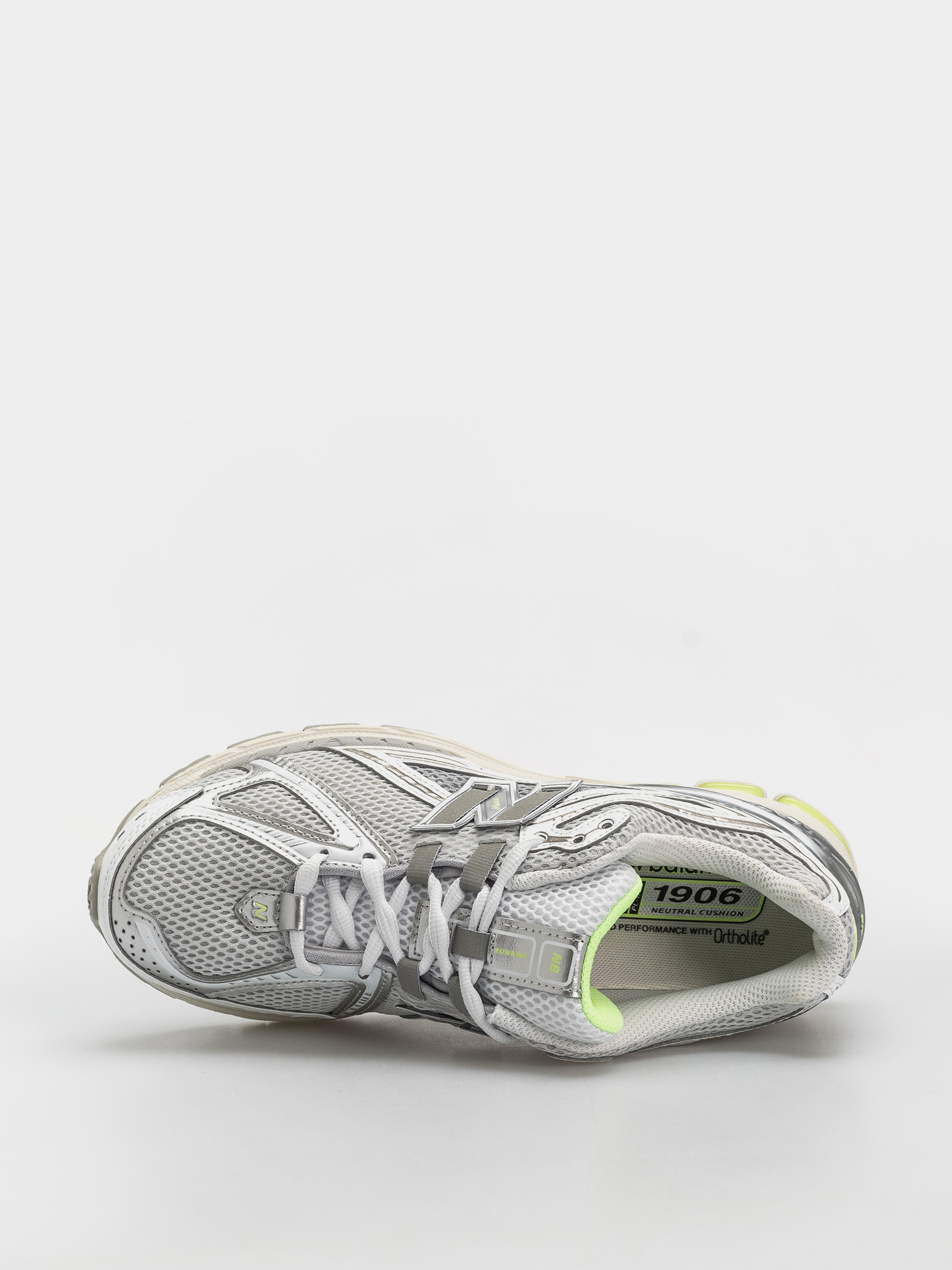 Buty New Balance 1906 (grey matter/afterglow)