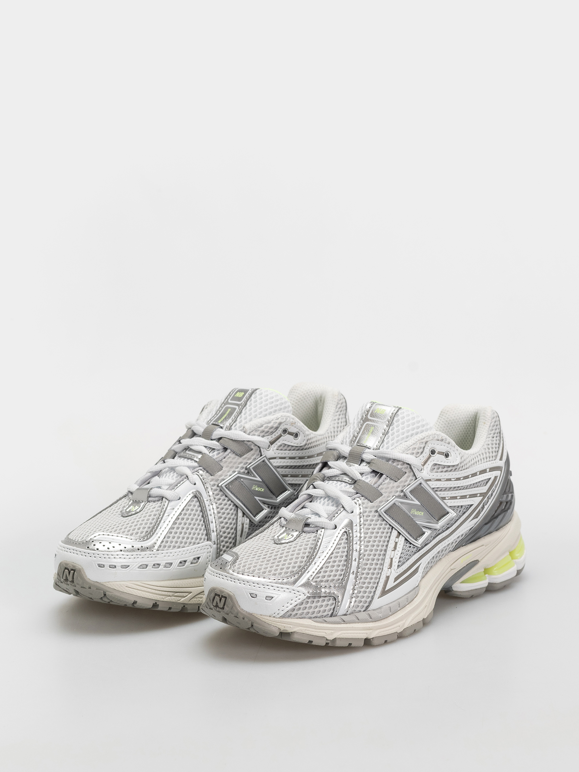 Buty New Balance 1906 (grey matter/afterglow)