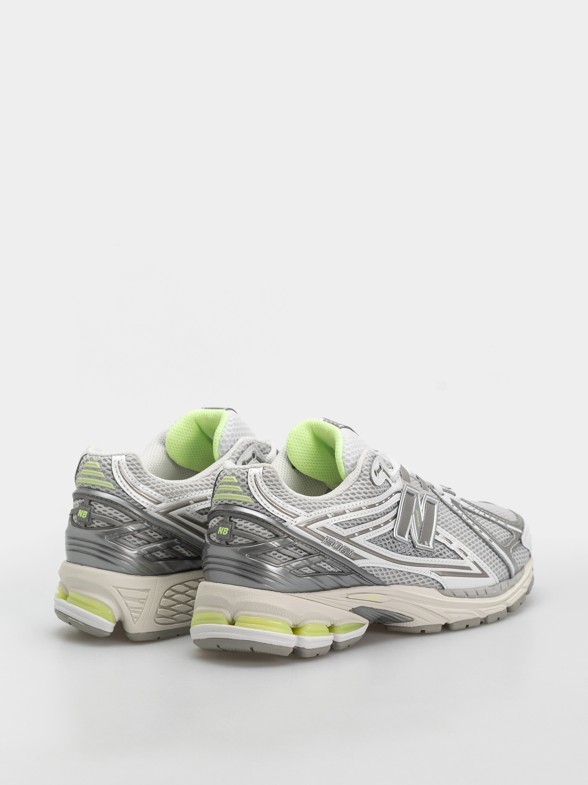 Buty New Balance 1906 (grey matter/afterglow)