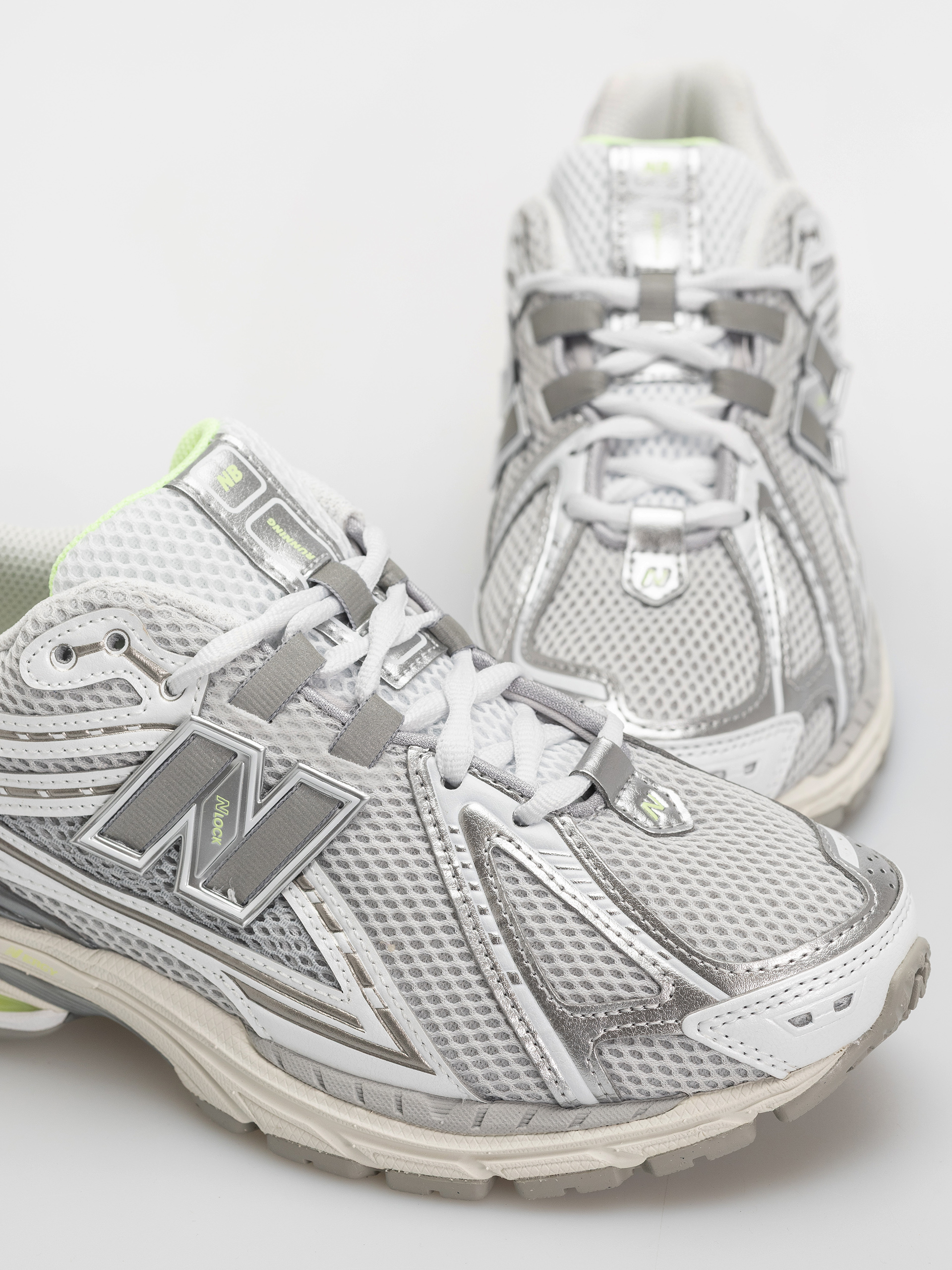 Buty New Balance 1906 (grey matter/afterglow)