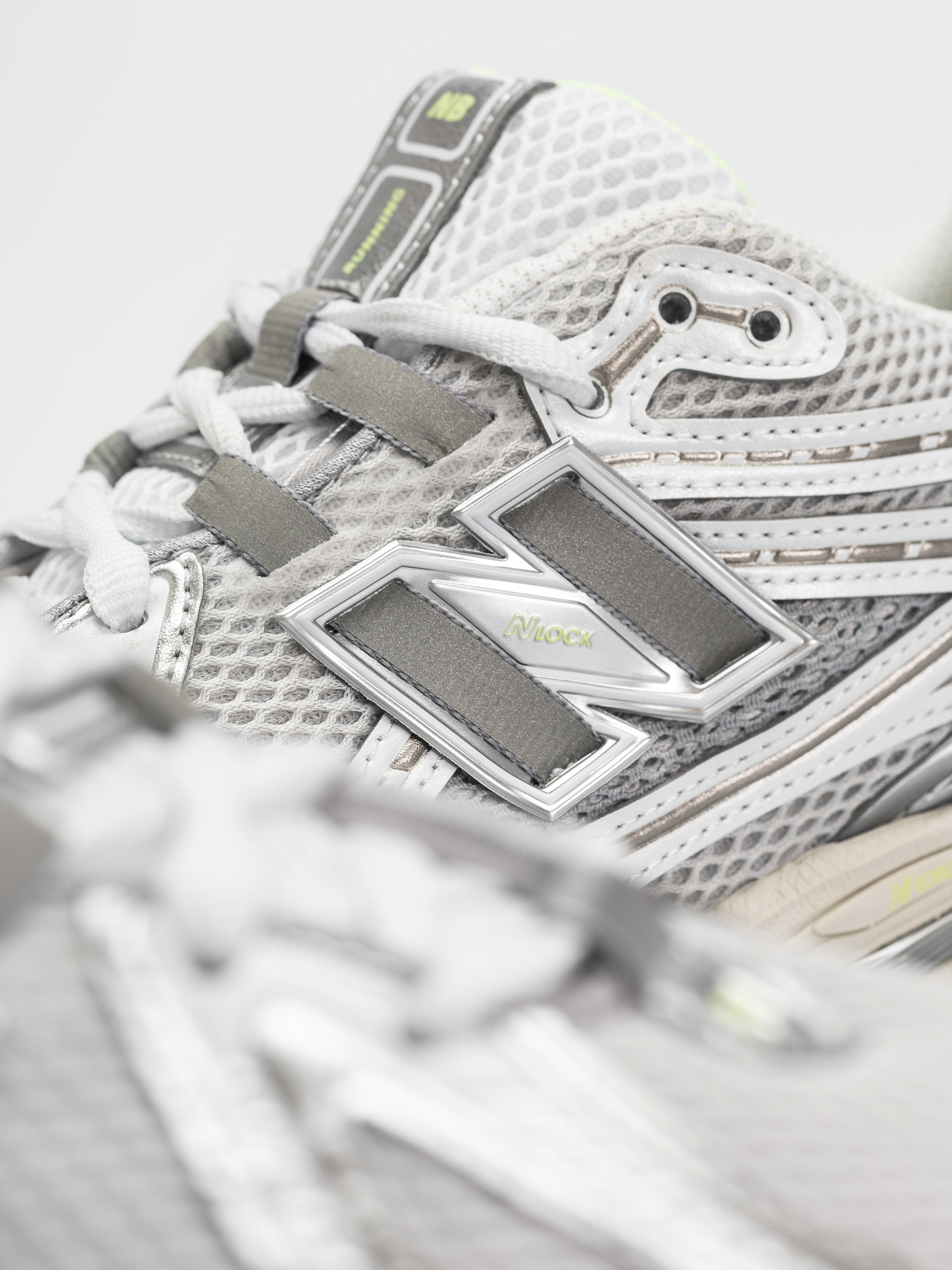 Buty New Balance 1906 (grey matter/afterglow)