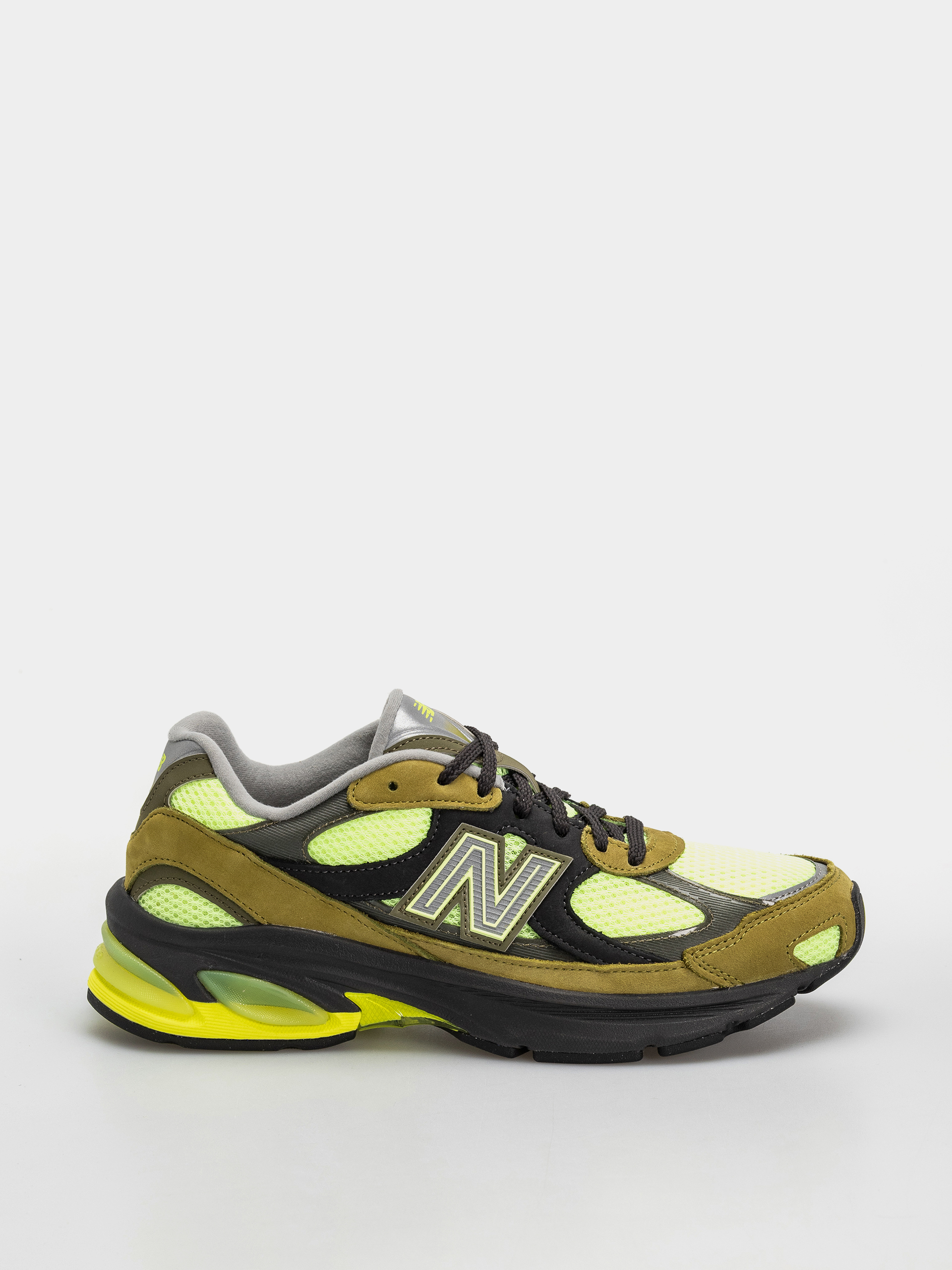 Buty New Balance 2010 (sea moss/afterglow/alkaline green)