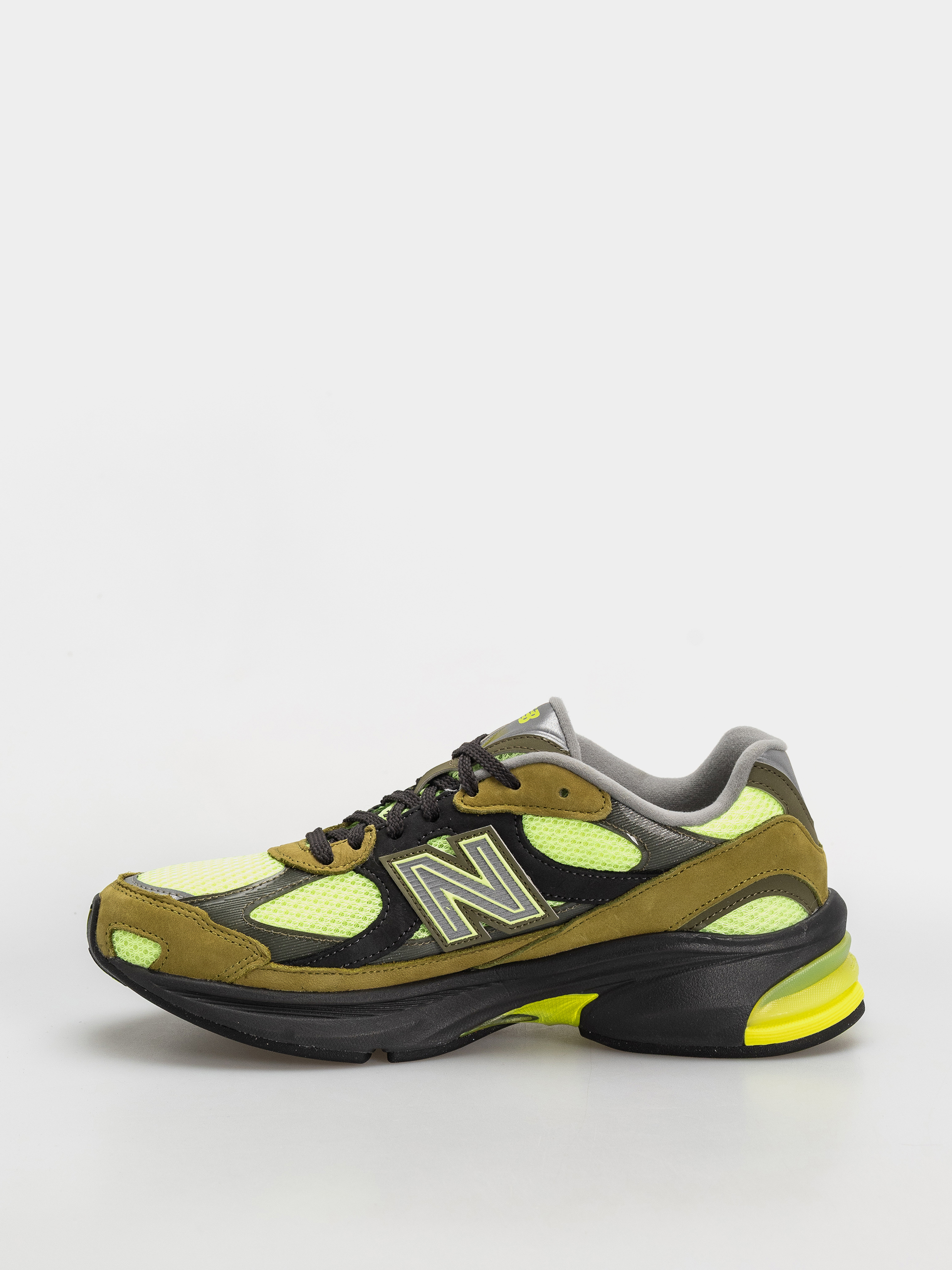 Buty New Balance 2010 (sea moss/afterglow/alkaline green)
