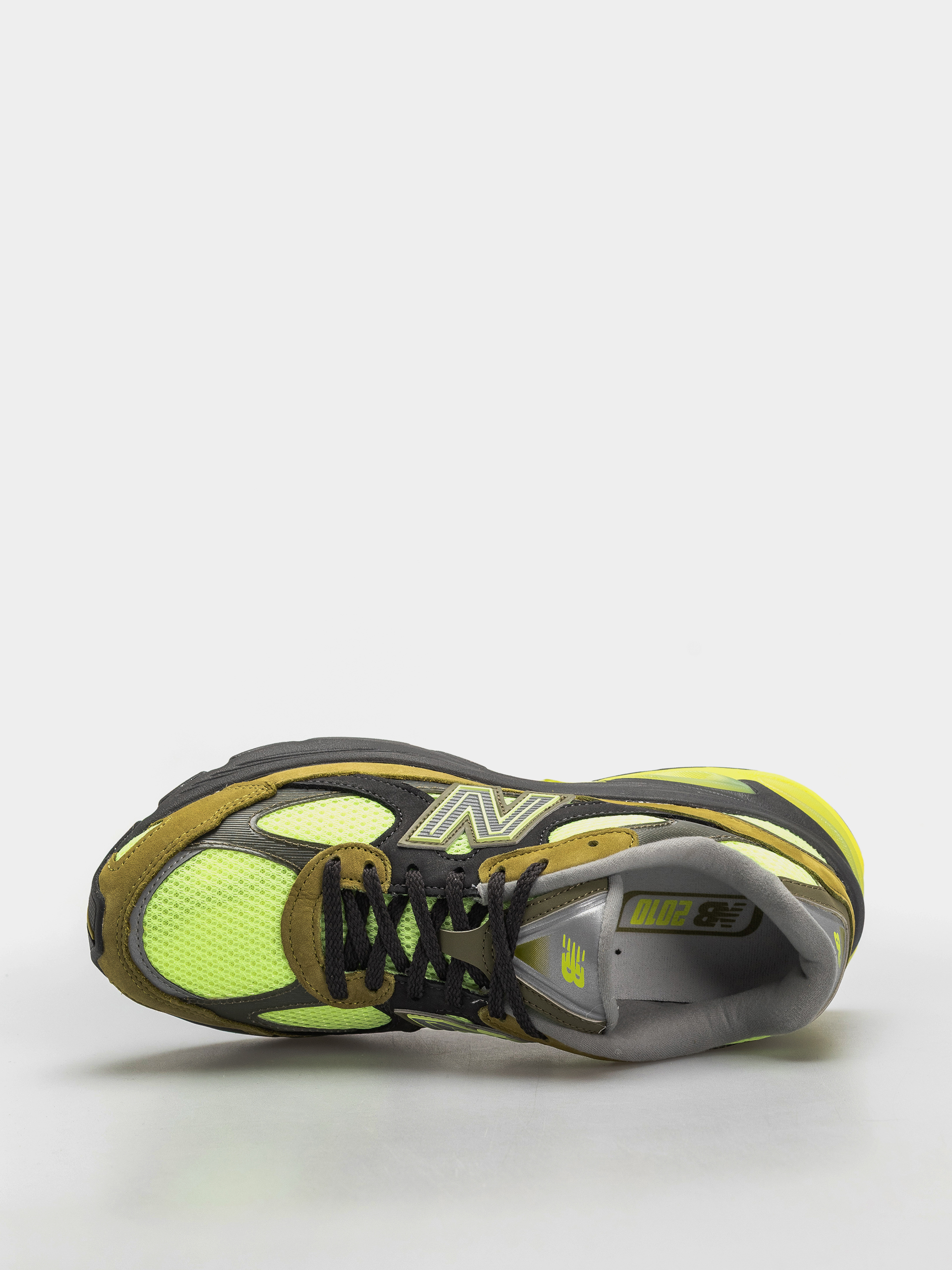 Buty New Balance 2010 (sea moss/afterglow/alkaline green)