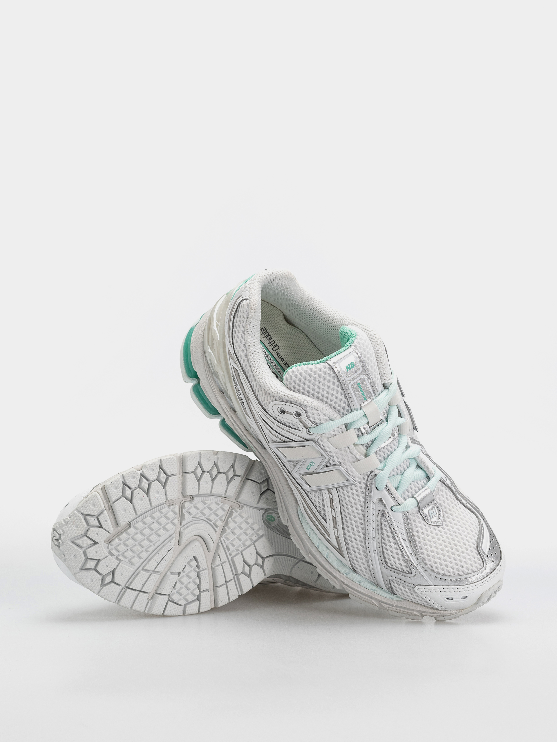 Buty New Balance 1906 (103 white/deep end)