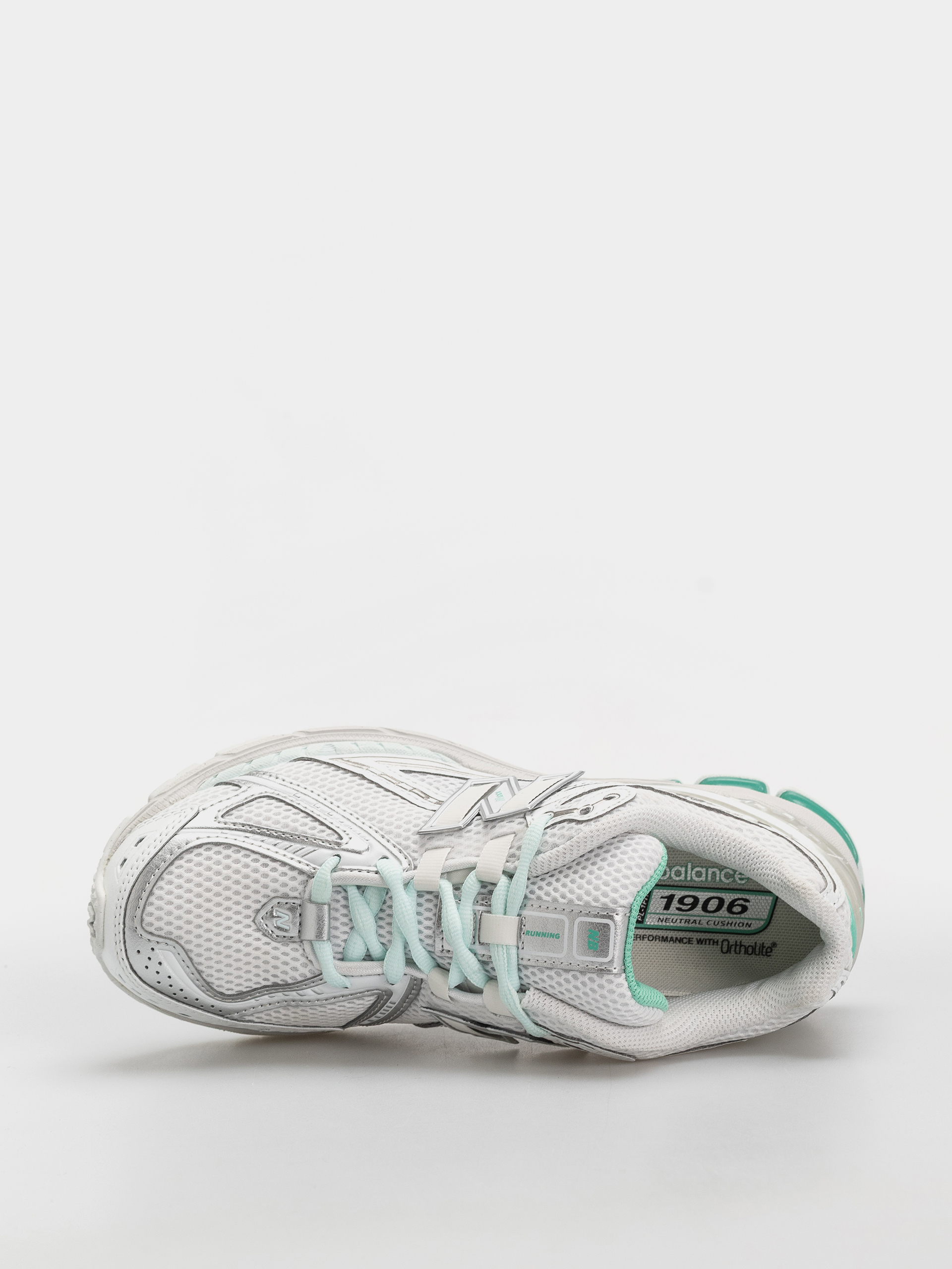 Buty New Balance 1906 (103 white/deep end)