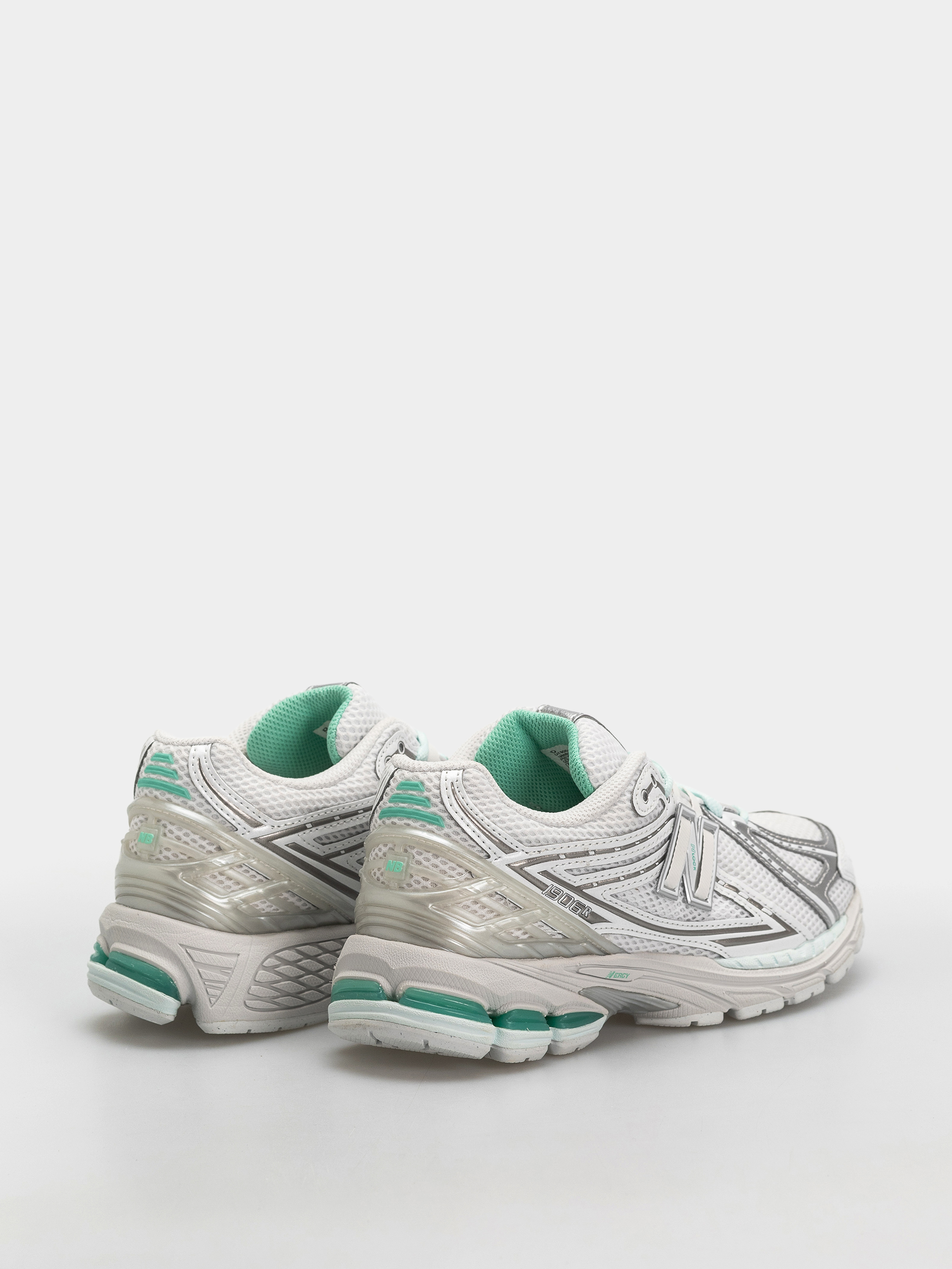 Buty New Balance 1906 (103 white/deep end)