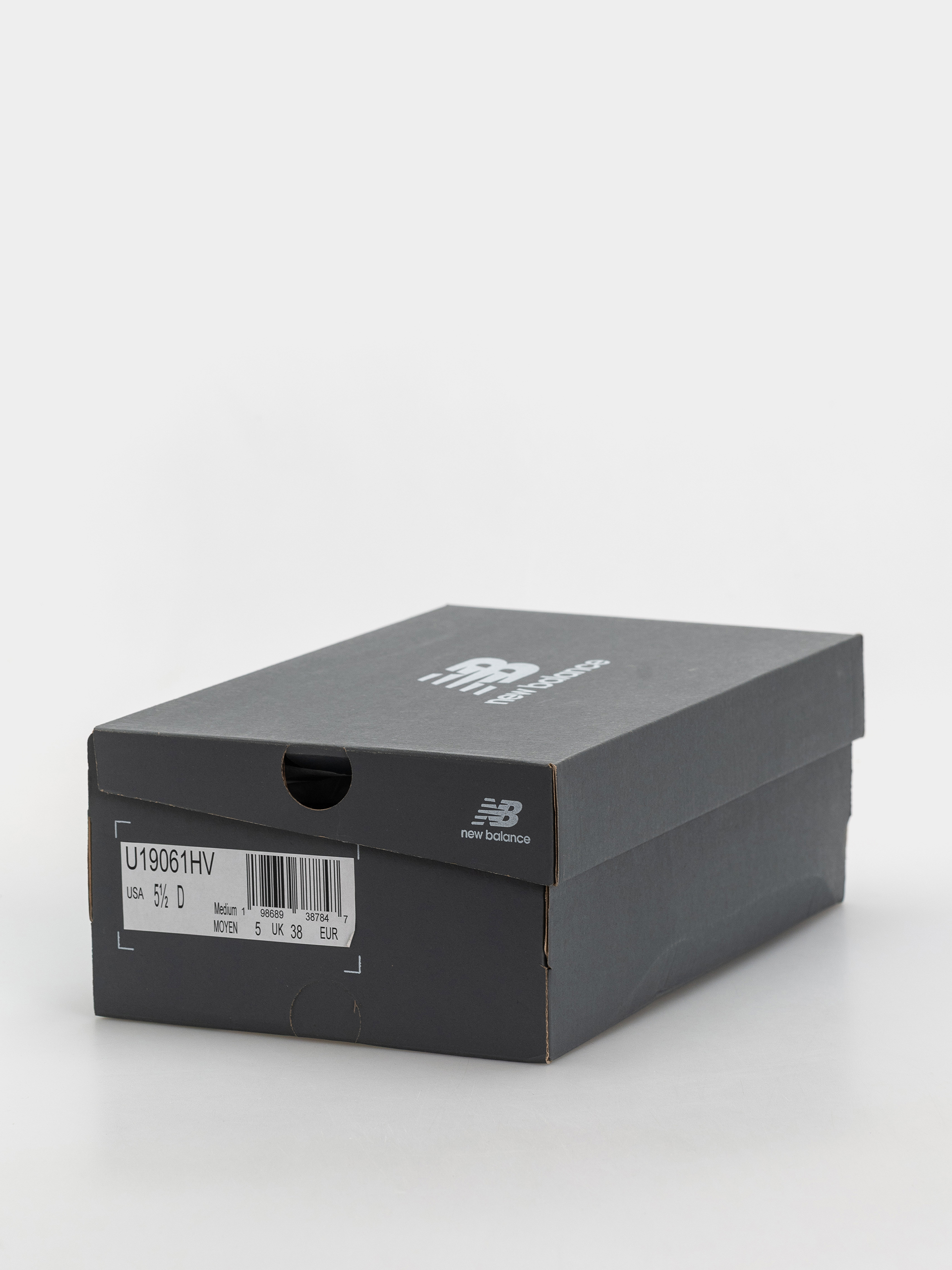 Buty New Balance 1906 (103 white/deep end)