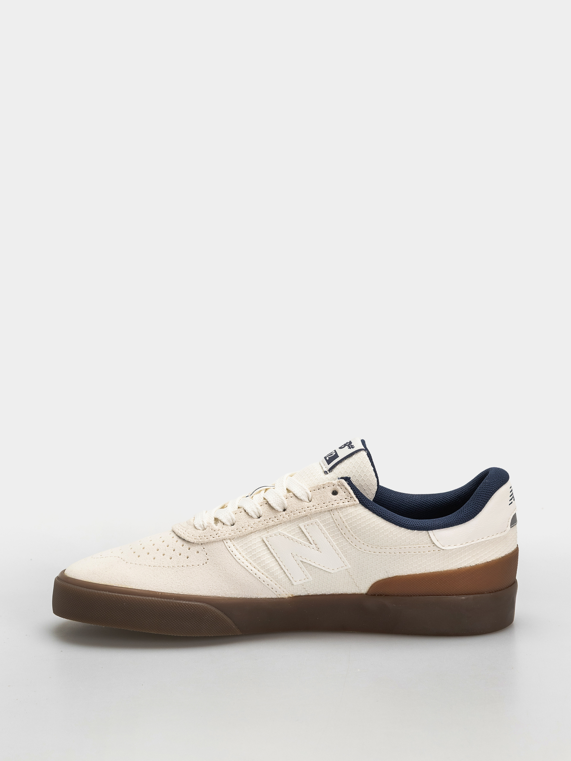 Buty New Balance 272 (sea salt/woodland)