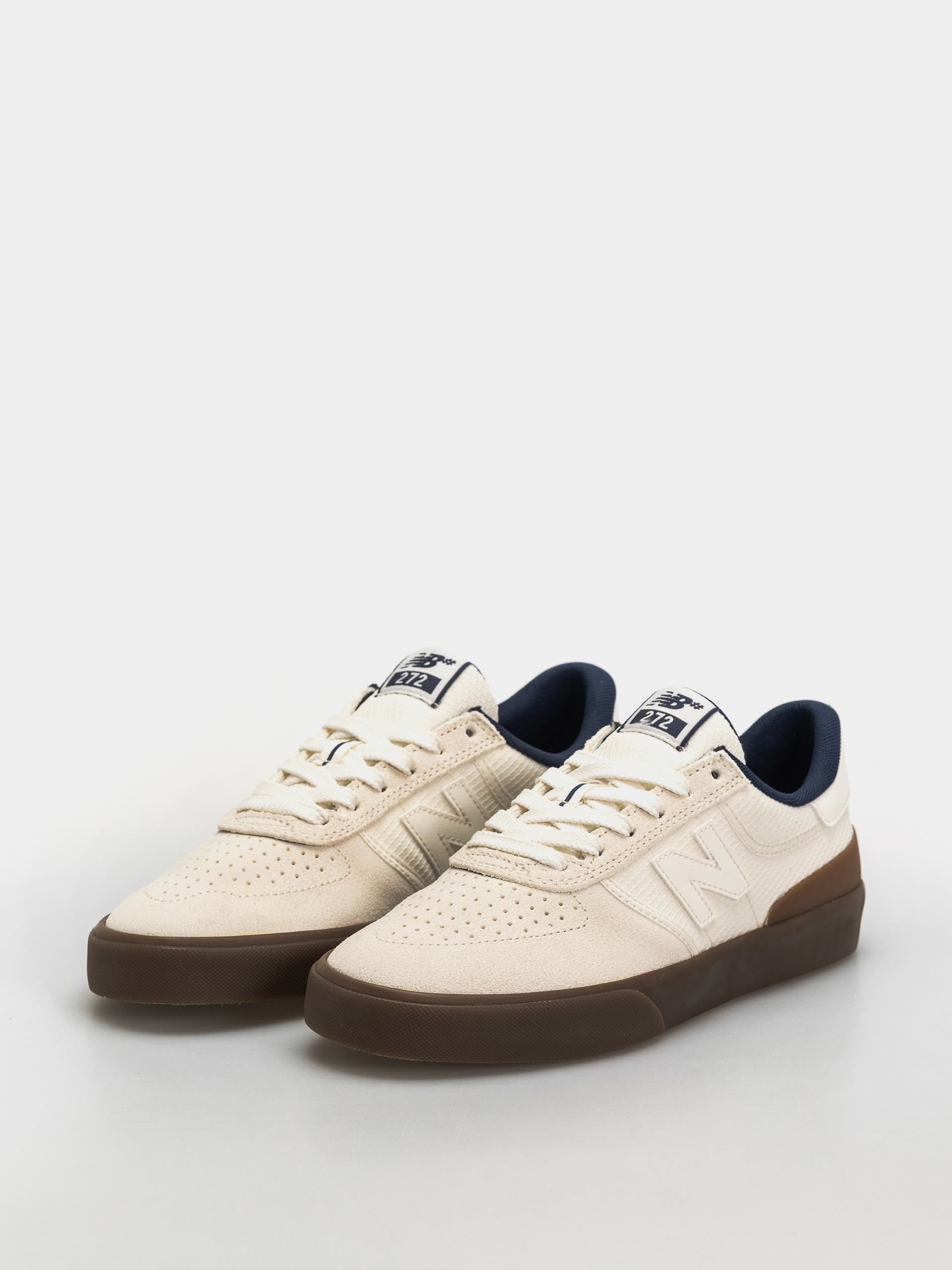 Buty New Balance 272 (sea salt/woodland)