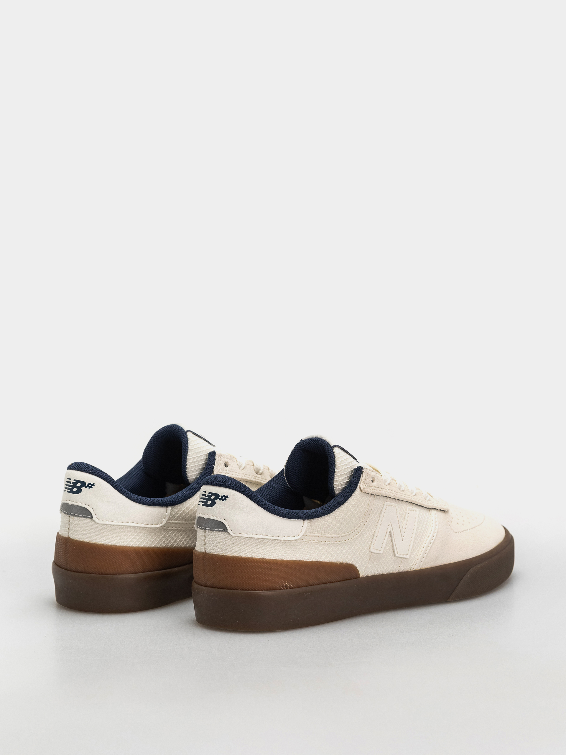 Buty New Balance 272 (sea salt/woodland)