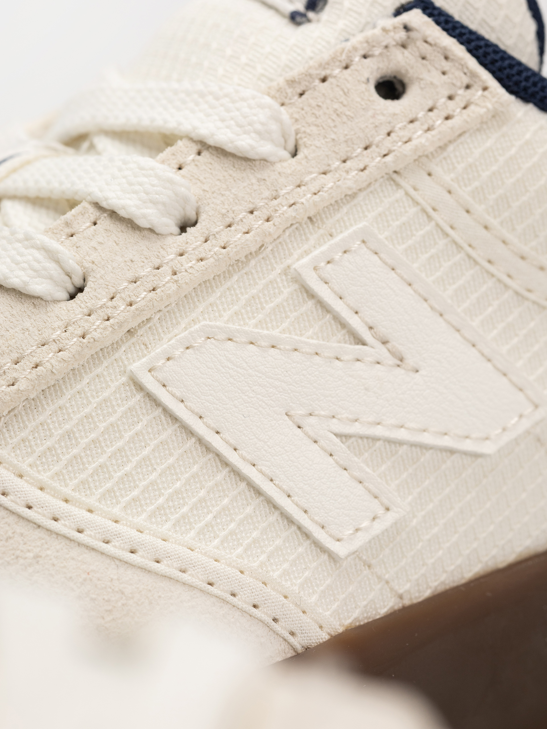 Buty New Balance 272 (sea salt/woodland)