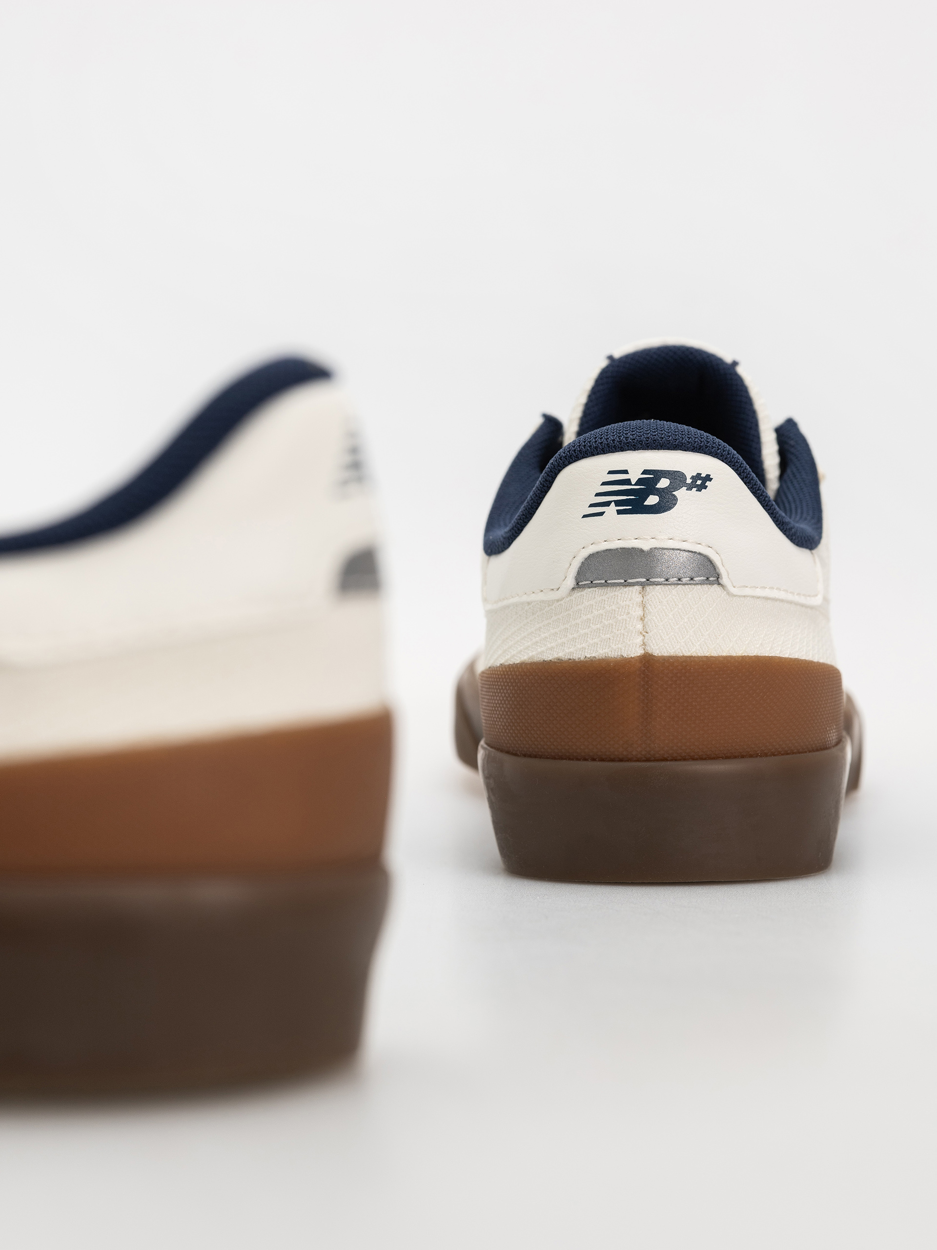 Buty New Balance 272 (sea salt/woodland)