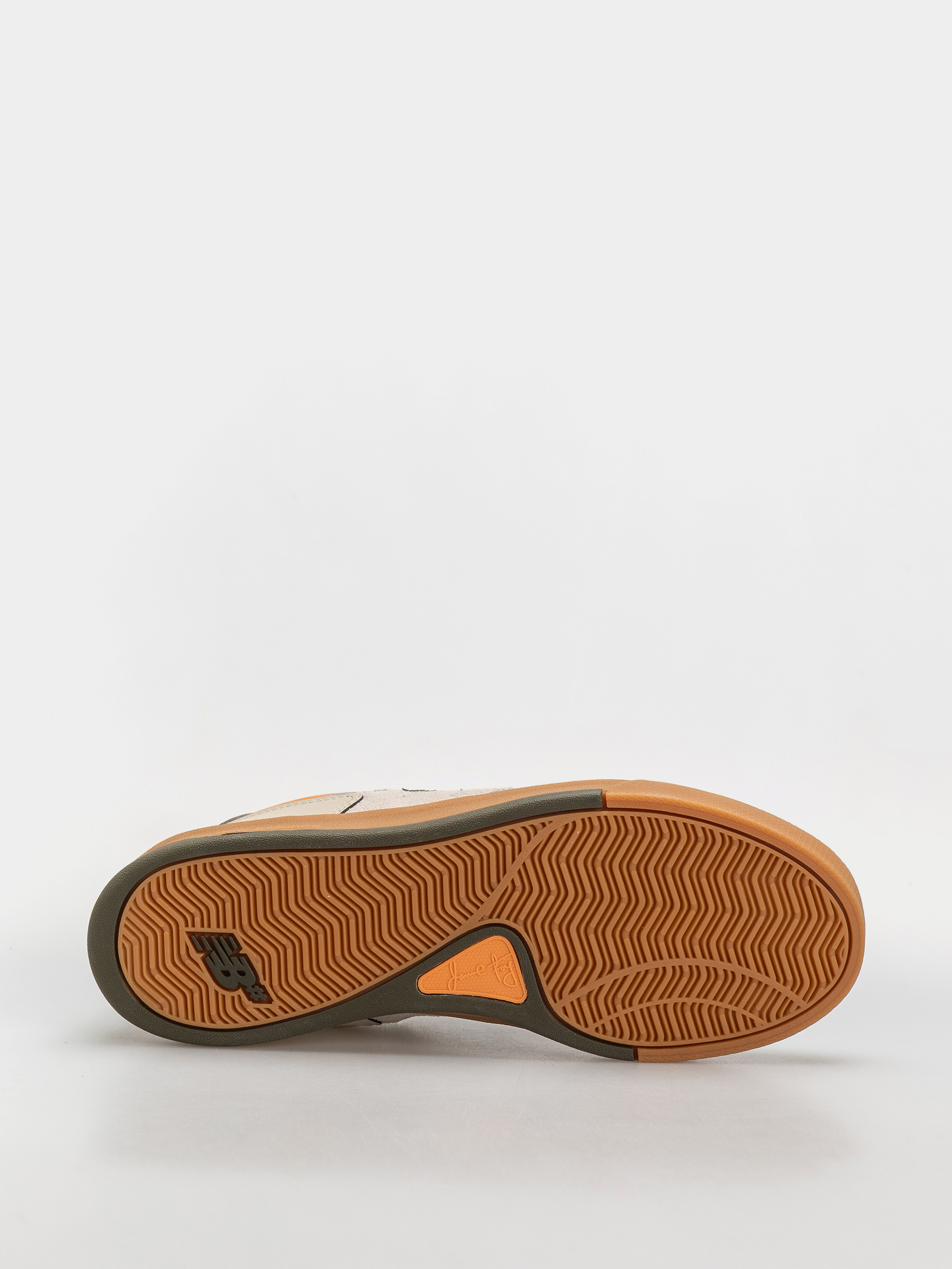 Buty New Balance 306 (timberwolf/dark moss)