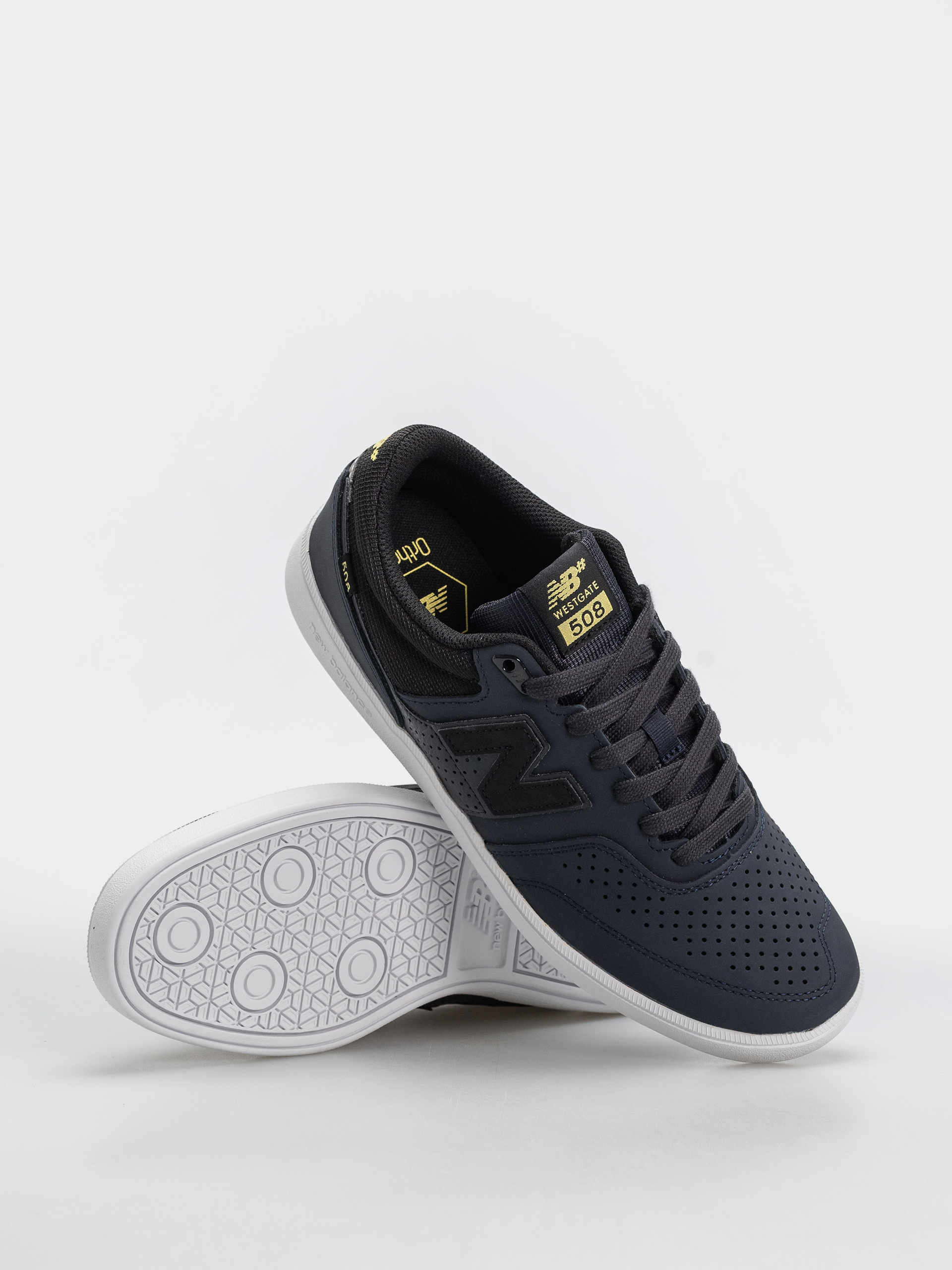 Buty New Balance 508 (eclipse/black)