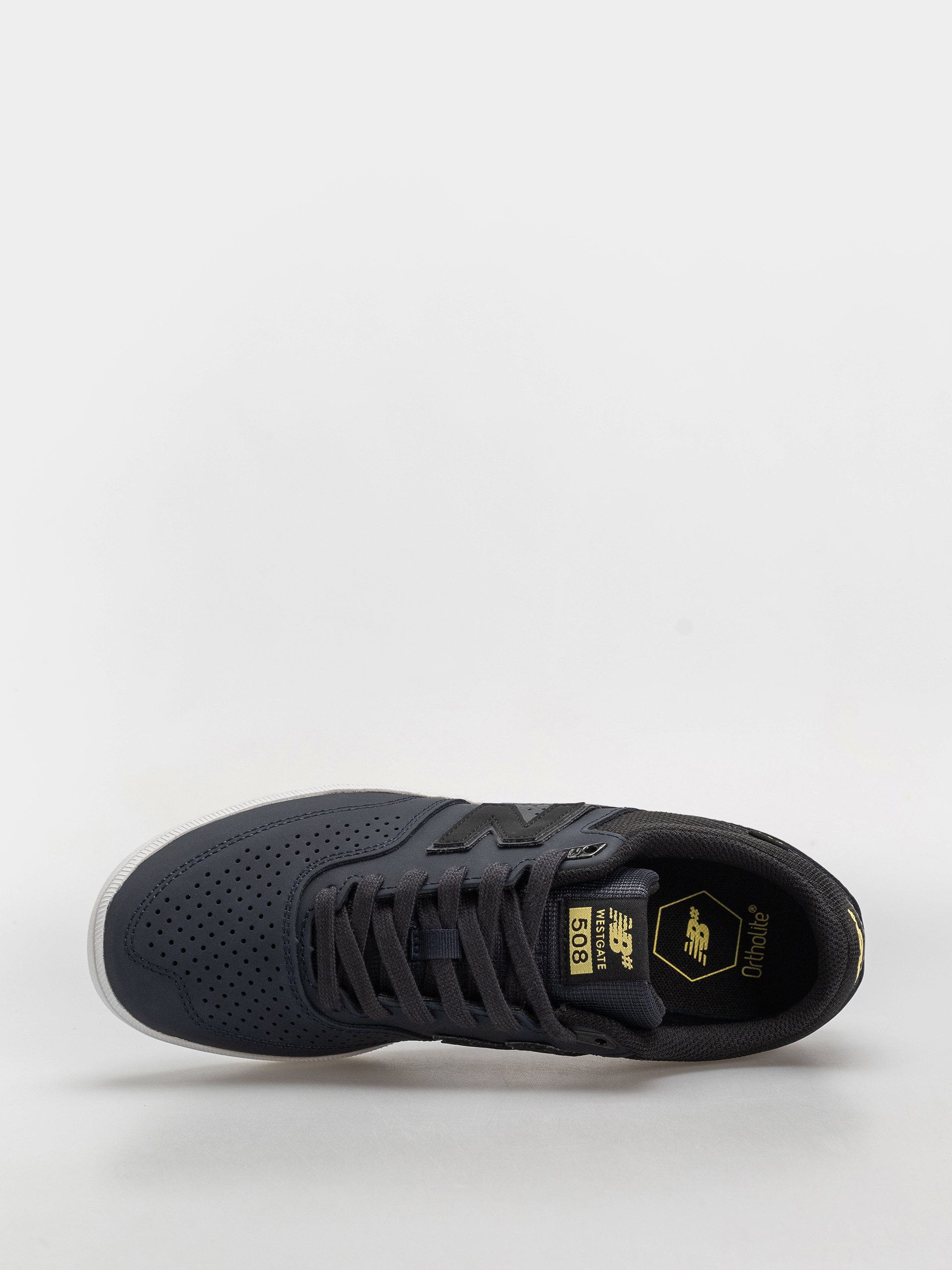 Buty New Balance 508 (eclipse/black)