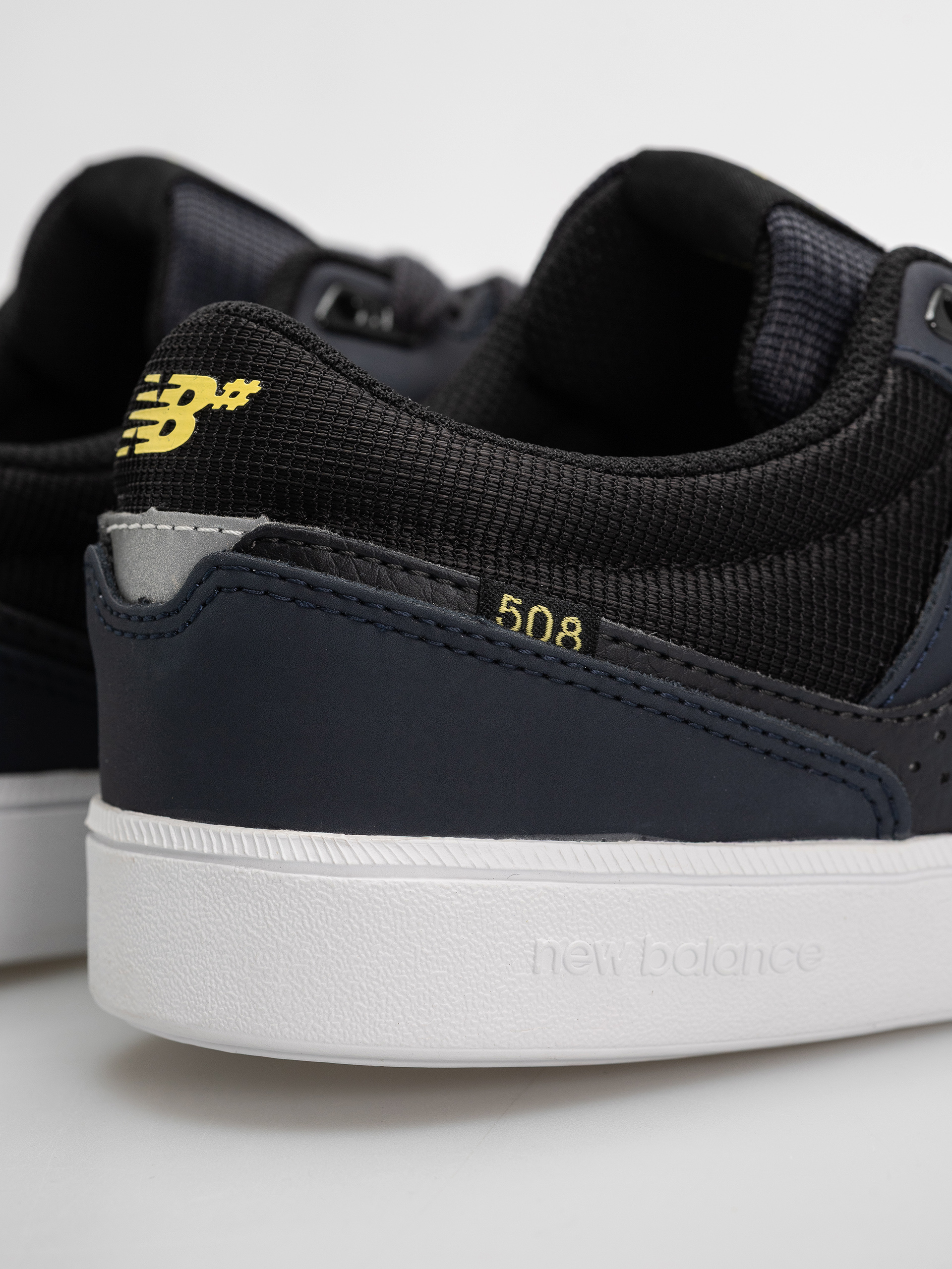 Buty New Balance 508 (eclipse/black)