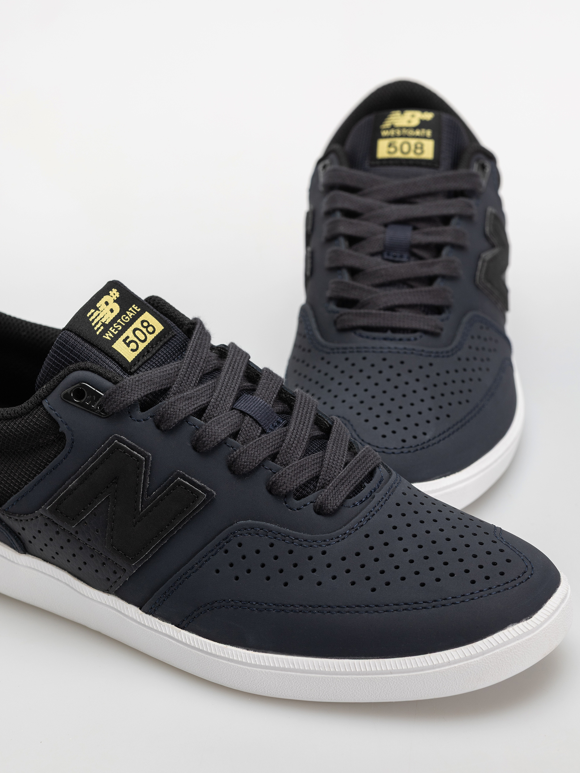 Buty New Balance 508 (eclipse/black)