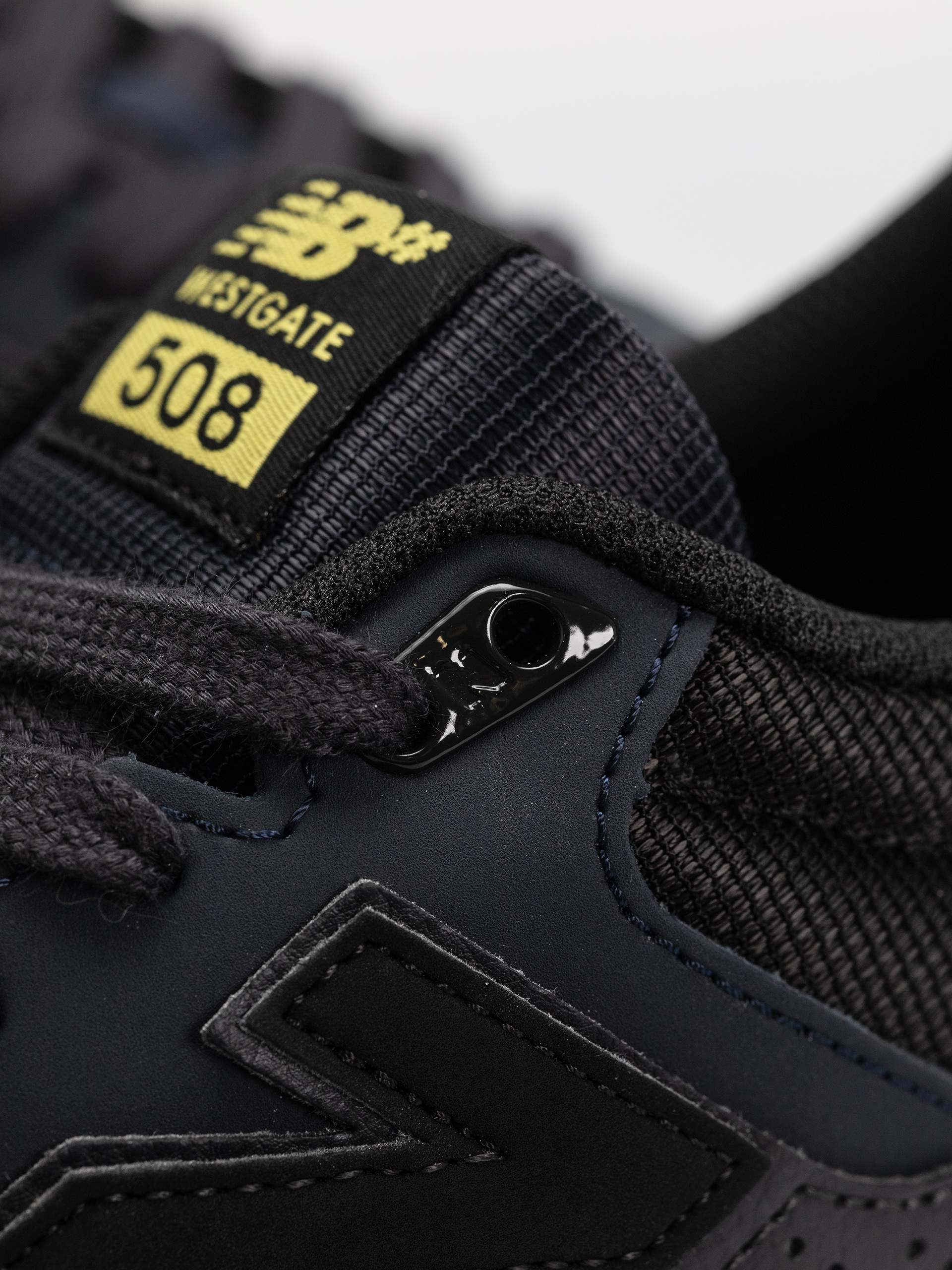 Buty New Balance 508 (eclipse/black)