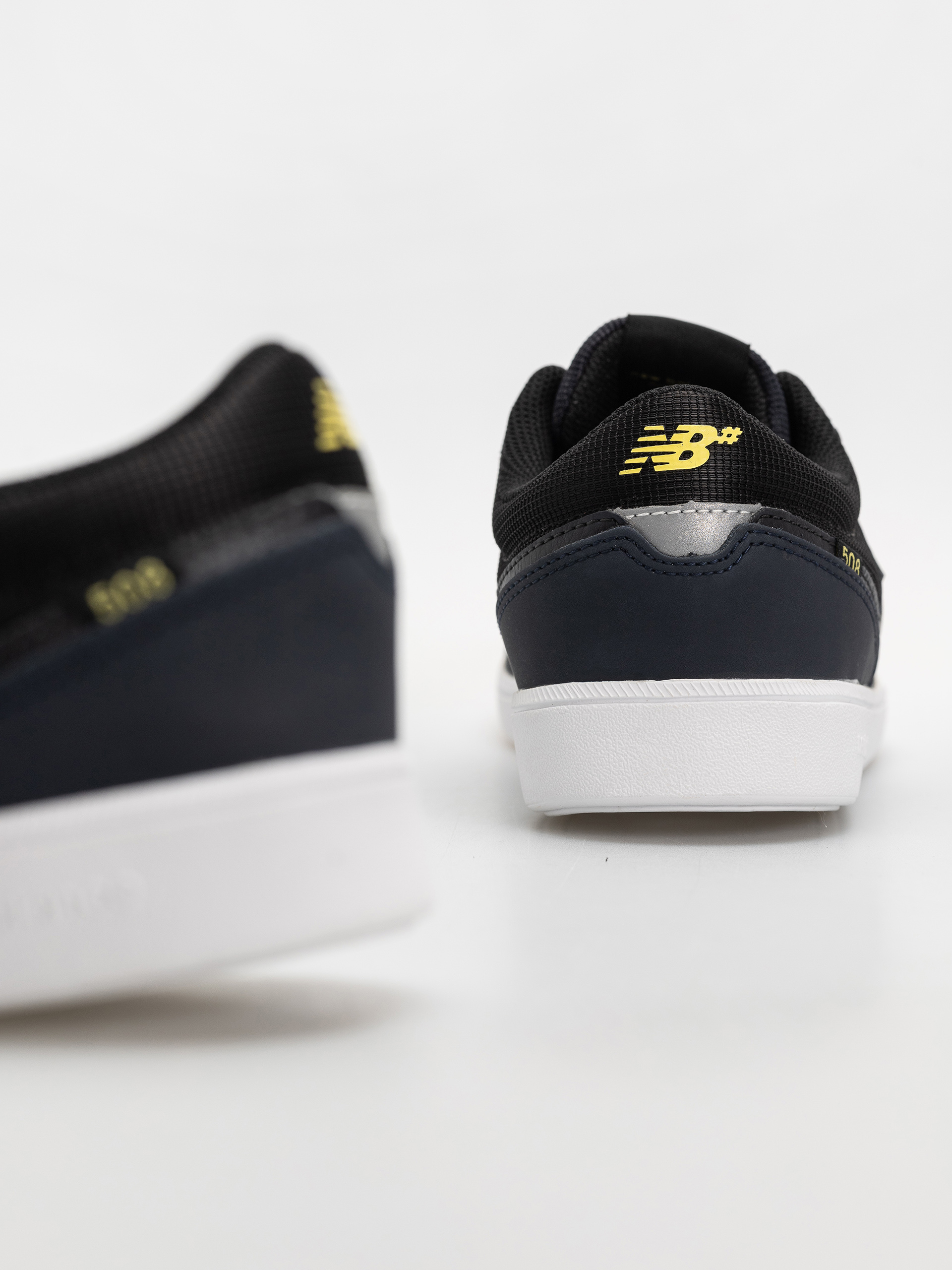 Buty New Balance 508 (eclipse/black)
