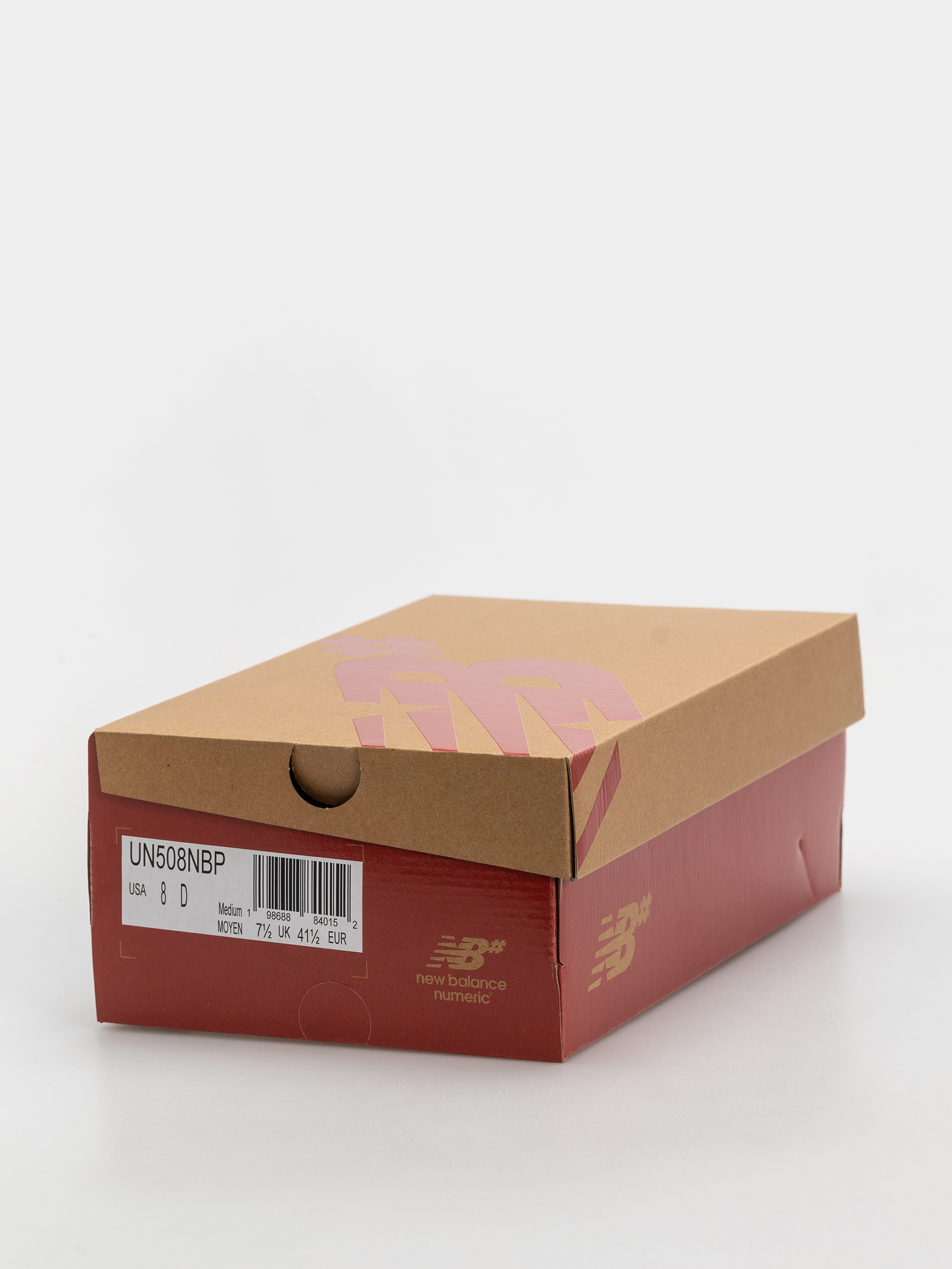 Buty New Balance 508 (eclipse/black)