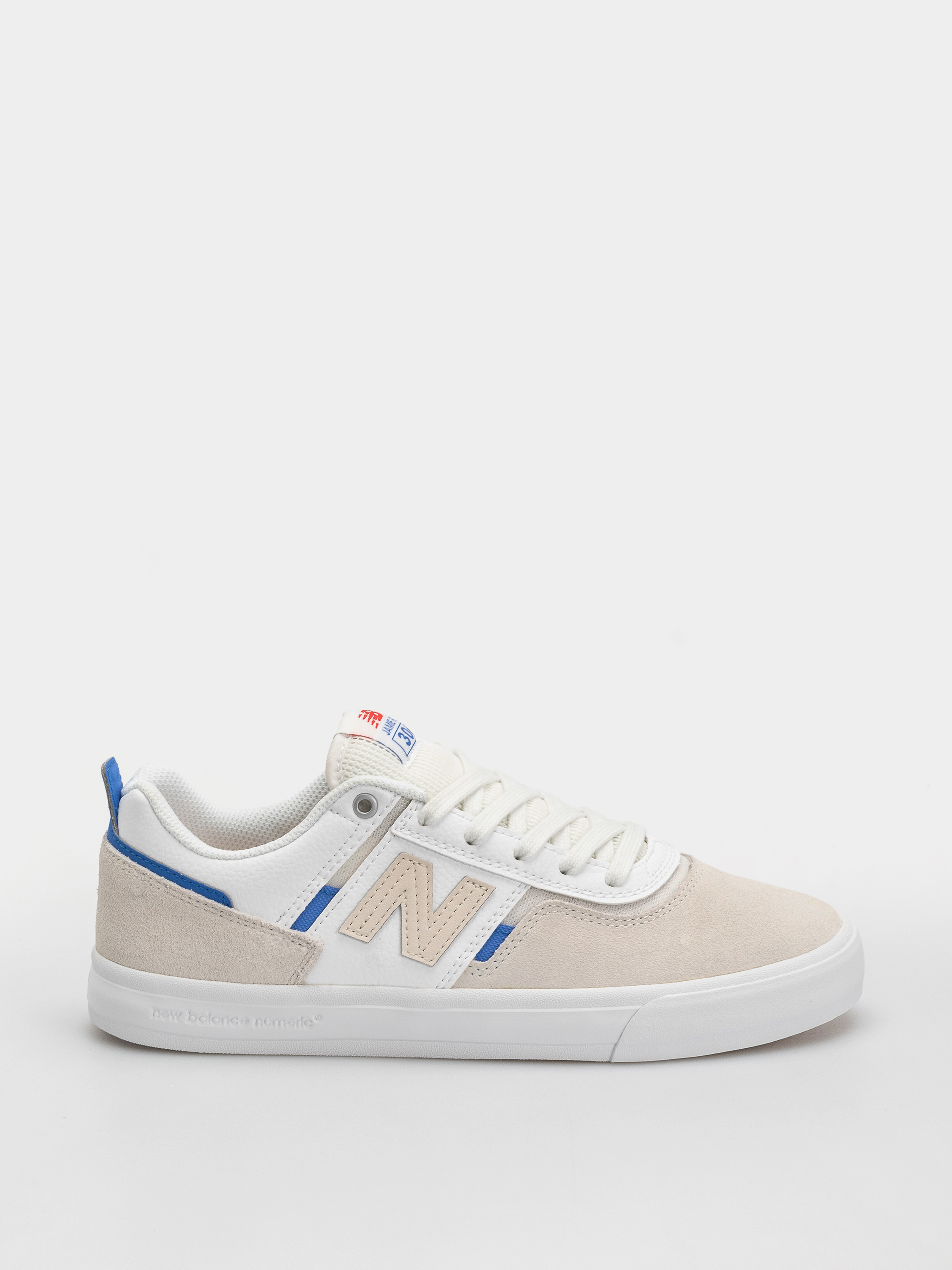 Buty New Balance 306 (reflection/103 white)