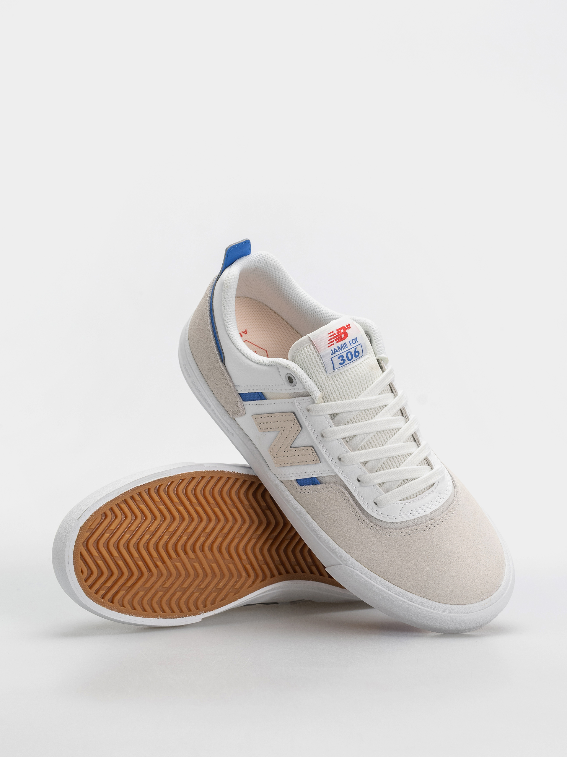 Buty New Balance 306 (reflection/103 white)