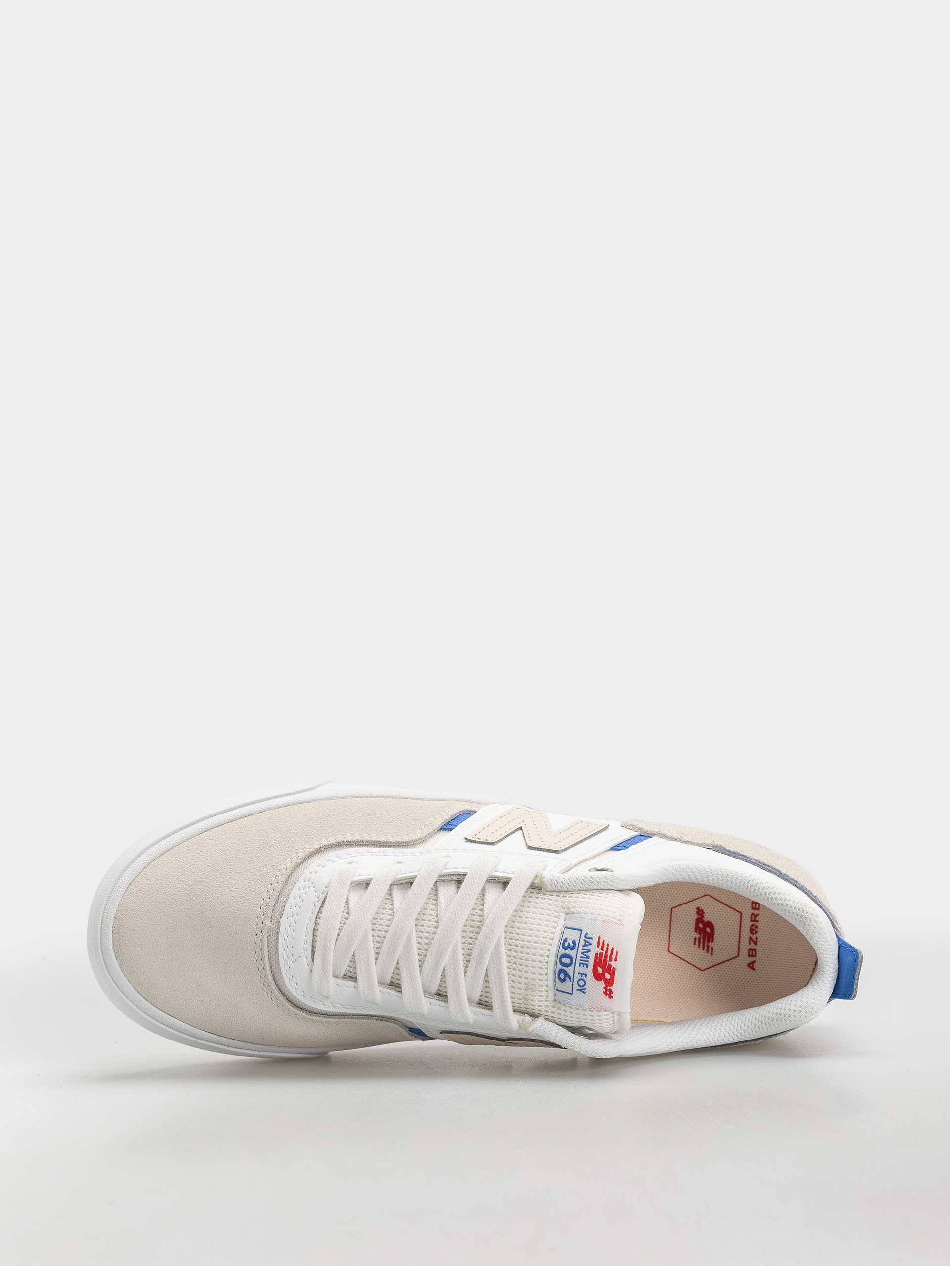 Buty New Balance 306 (reflection/103 white)