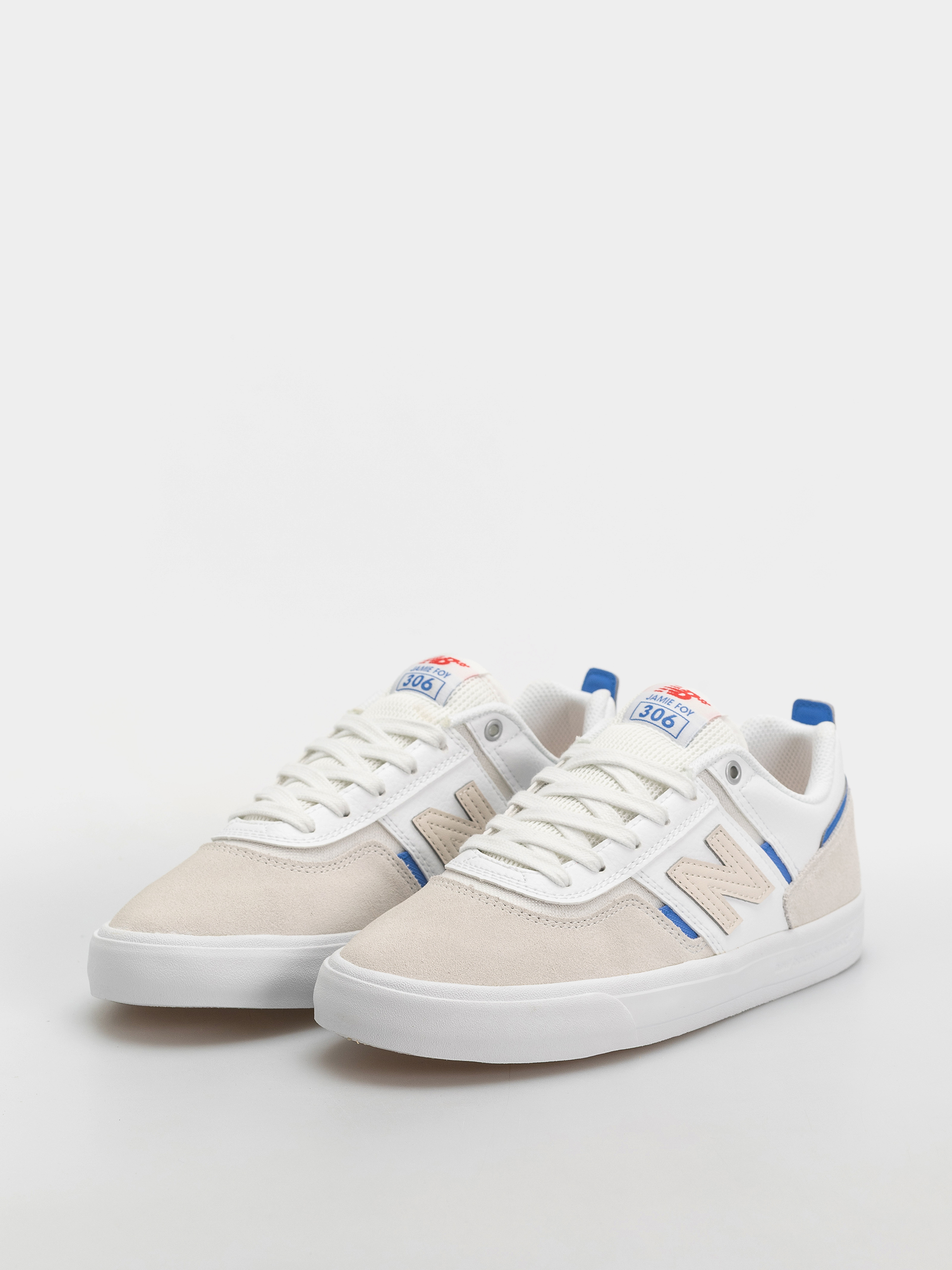 Buty New Balance 306 (reflection/103 white)
