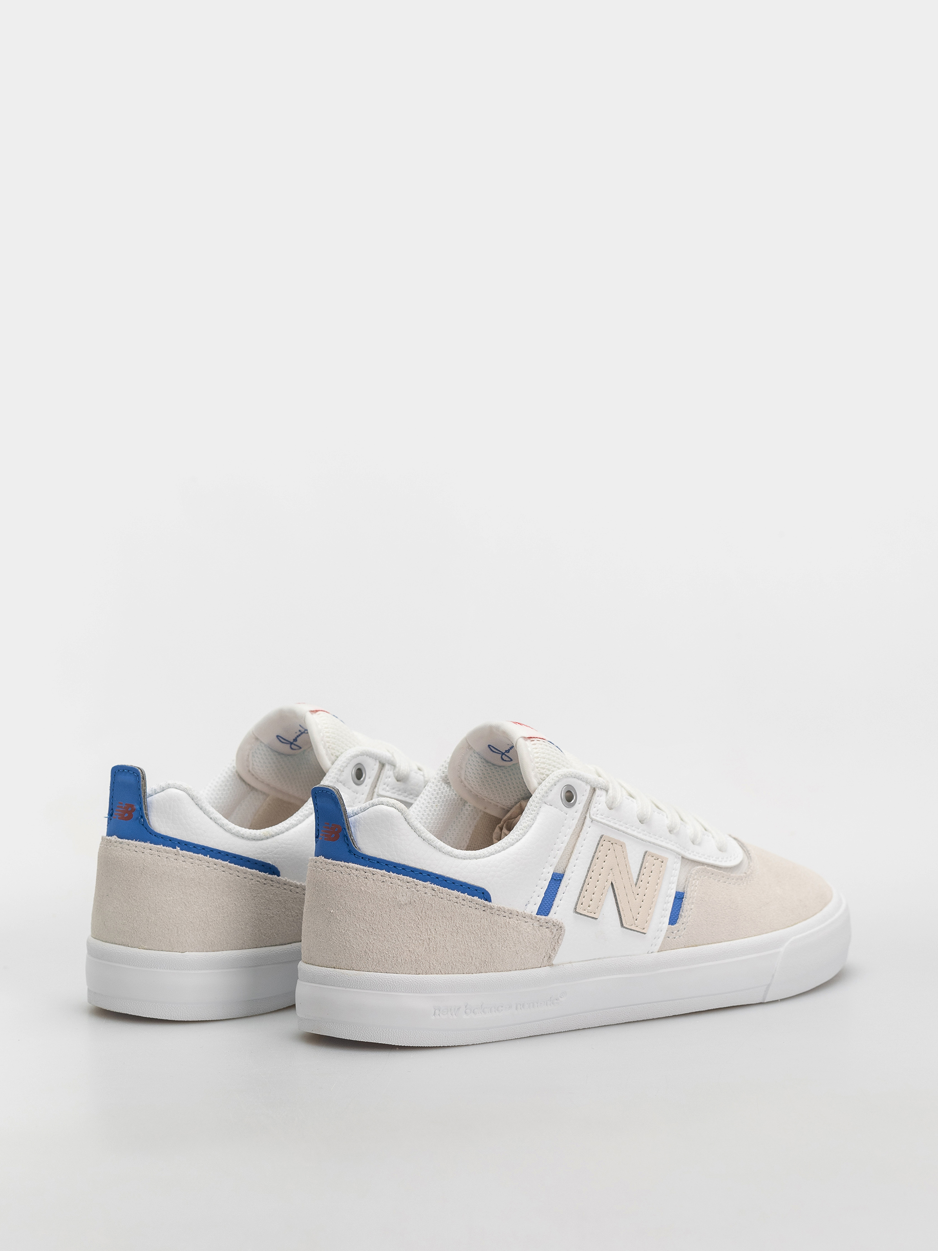 Buty New Balance 306 (reflection/103 white)